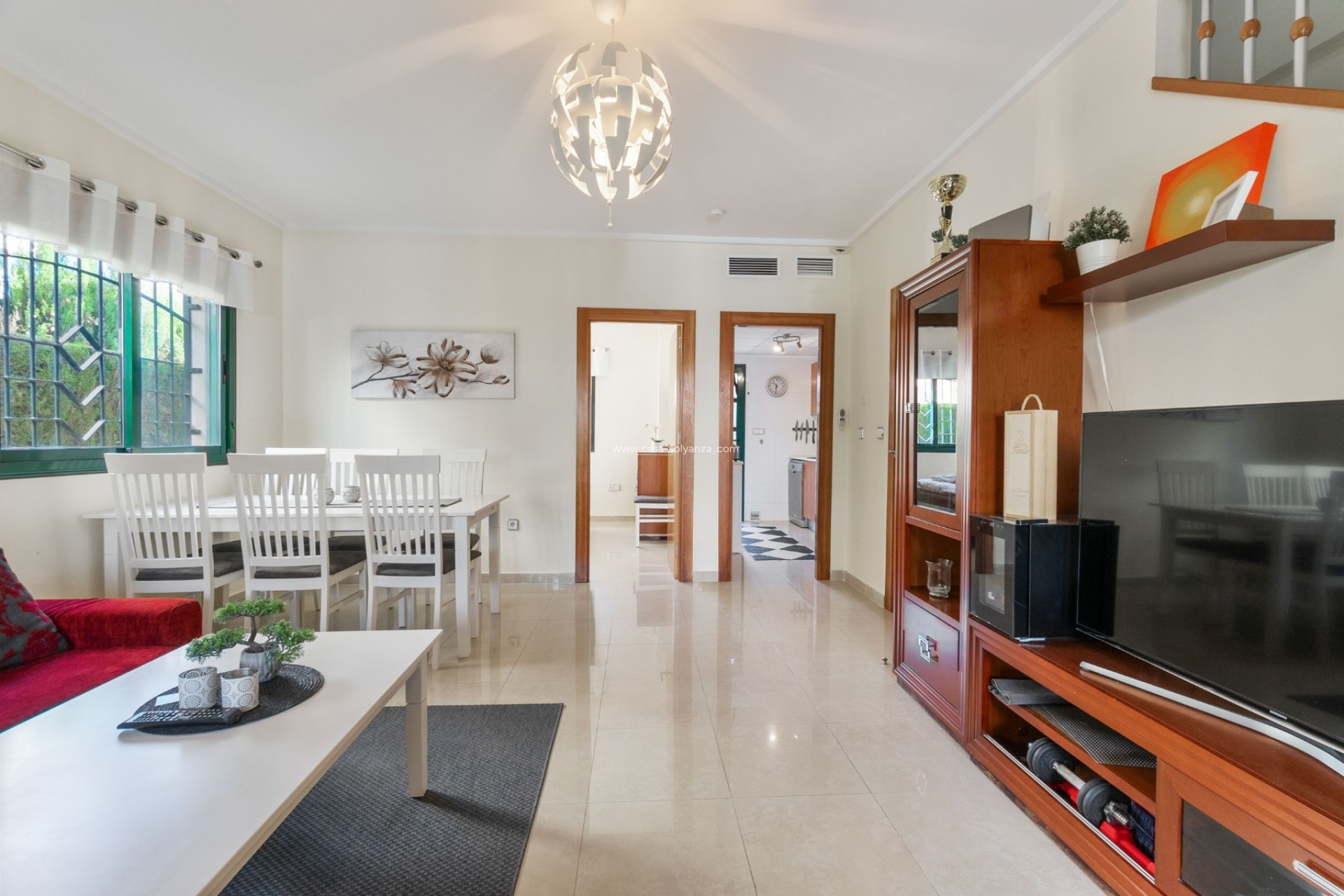 Wiederverkauf - Villa - Ciudad Quesada/Rojales - Ciudad Quesada - Rojales