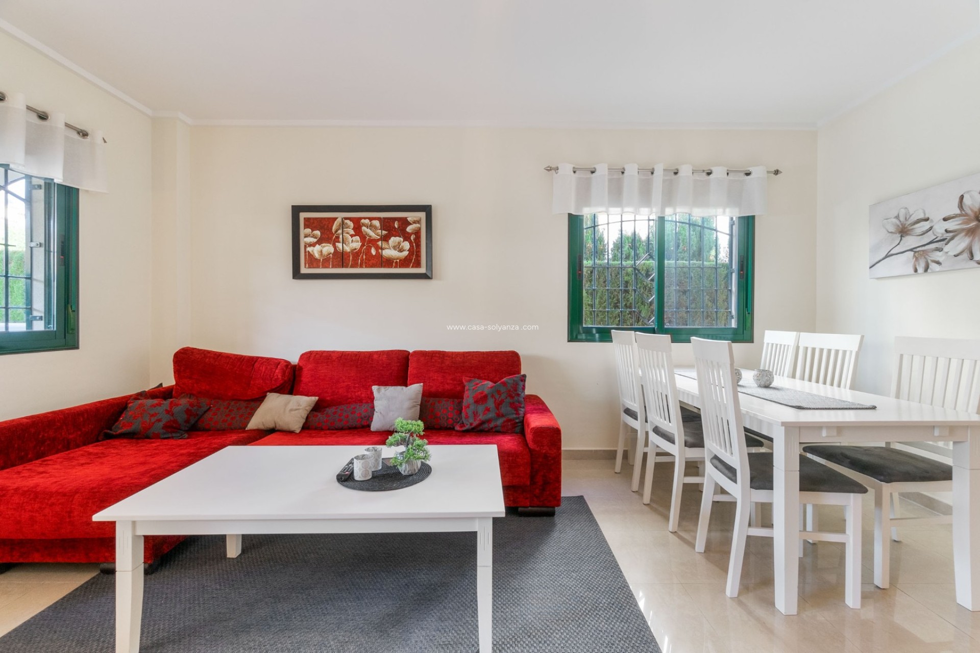 Wiederverkauf - Villa - Ciudad Quesada/Rojales - Ciudad Quesada - Rojales