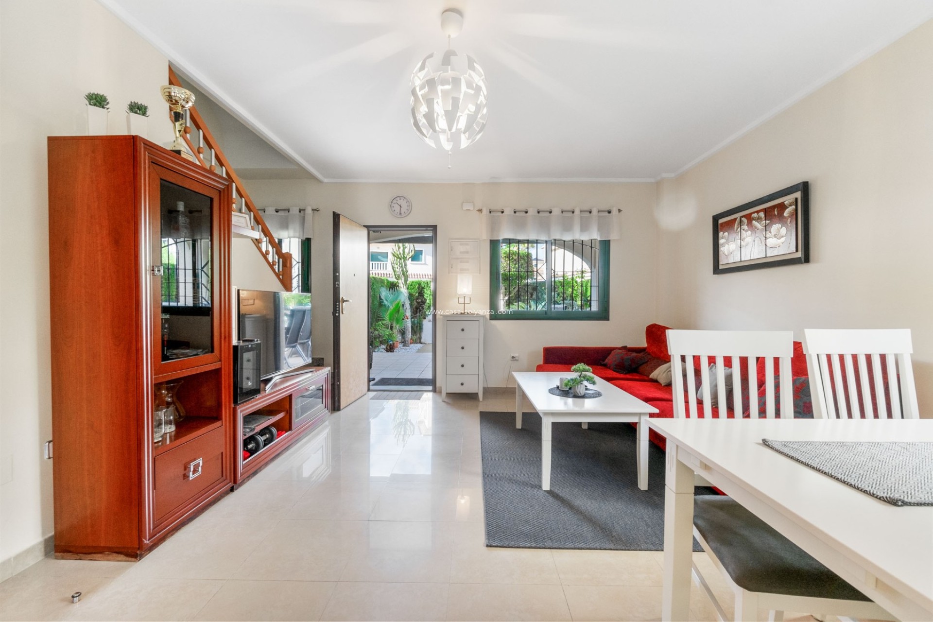 Wiederverkauf - Villa - Ciudad Quesada/Rojales - Ciudad Quesada - Rojales