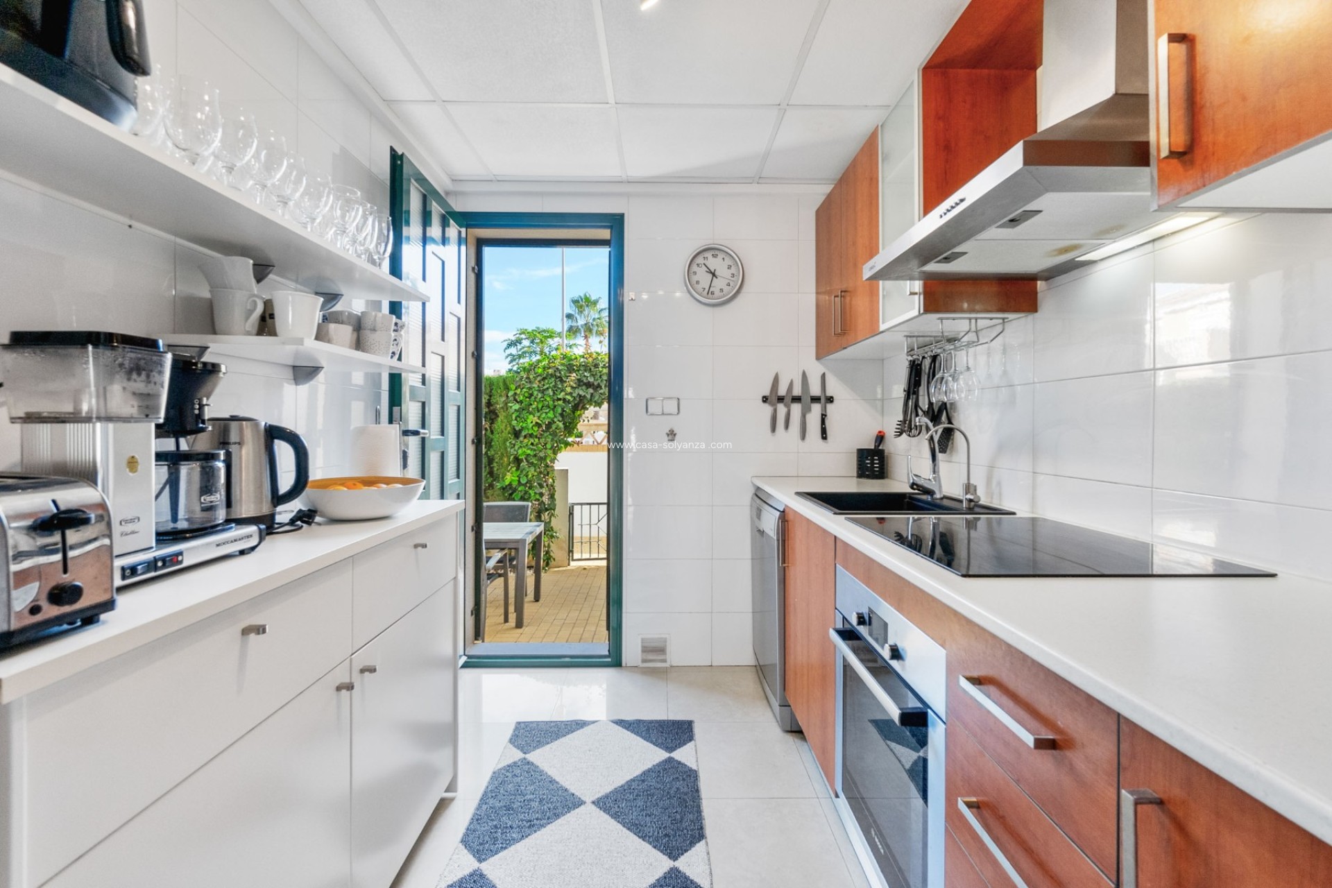 Wiederverkauf - Villa - Ciudad Quesada/Rojales - Ciudad Quesada - Rojales