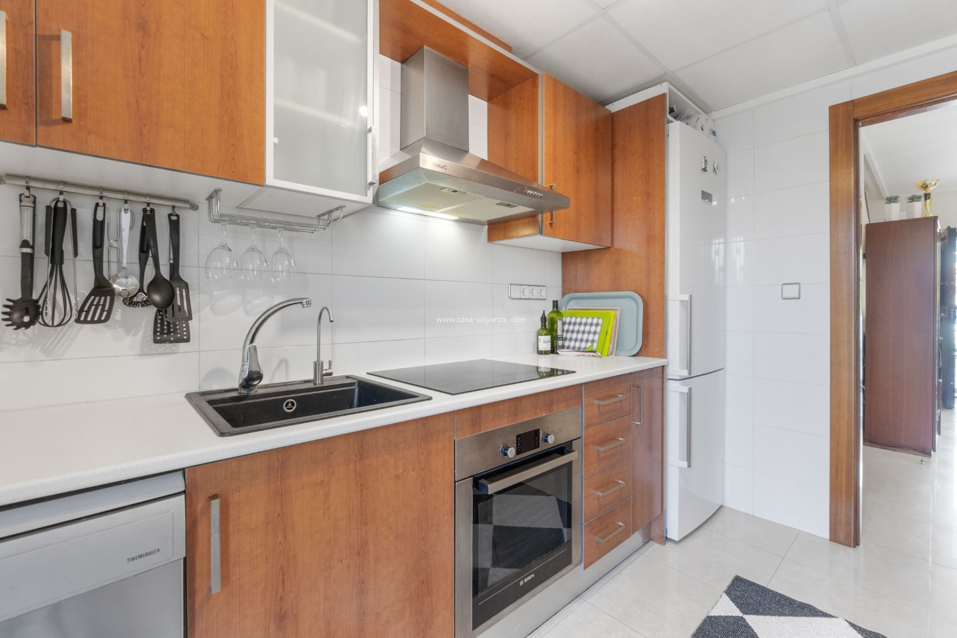 Wiederverkauf - Villa - Ciudad Quesada/Rojales - Ciudad Quesada - Rojales