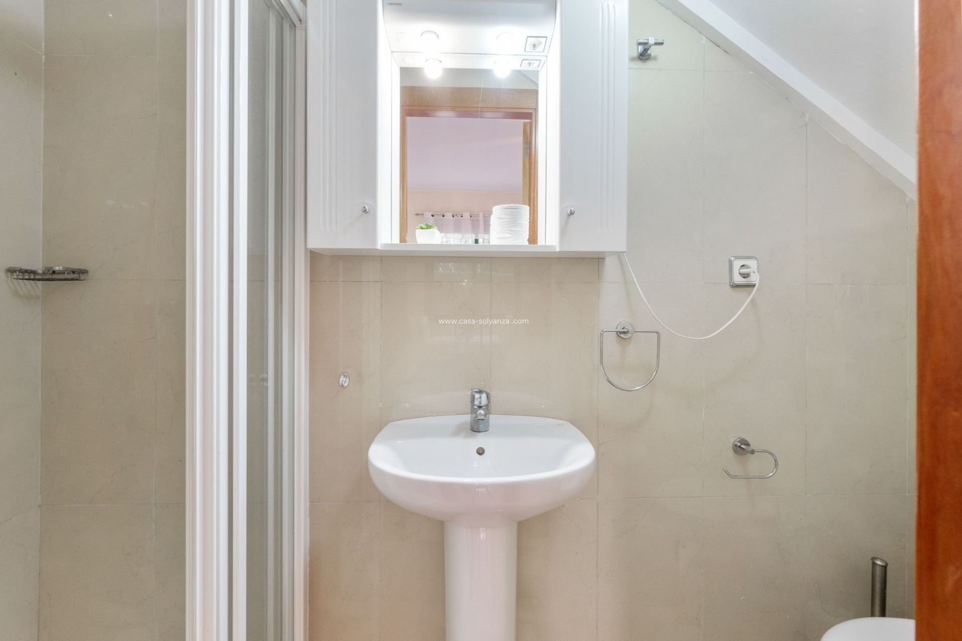 Wiederverkauf - Villa - Ciudad Quesada/Rojales - Ciudad Quesada - Rojales