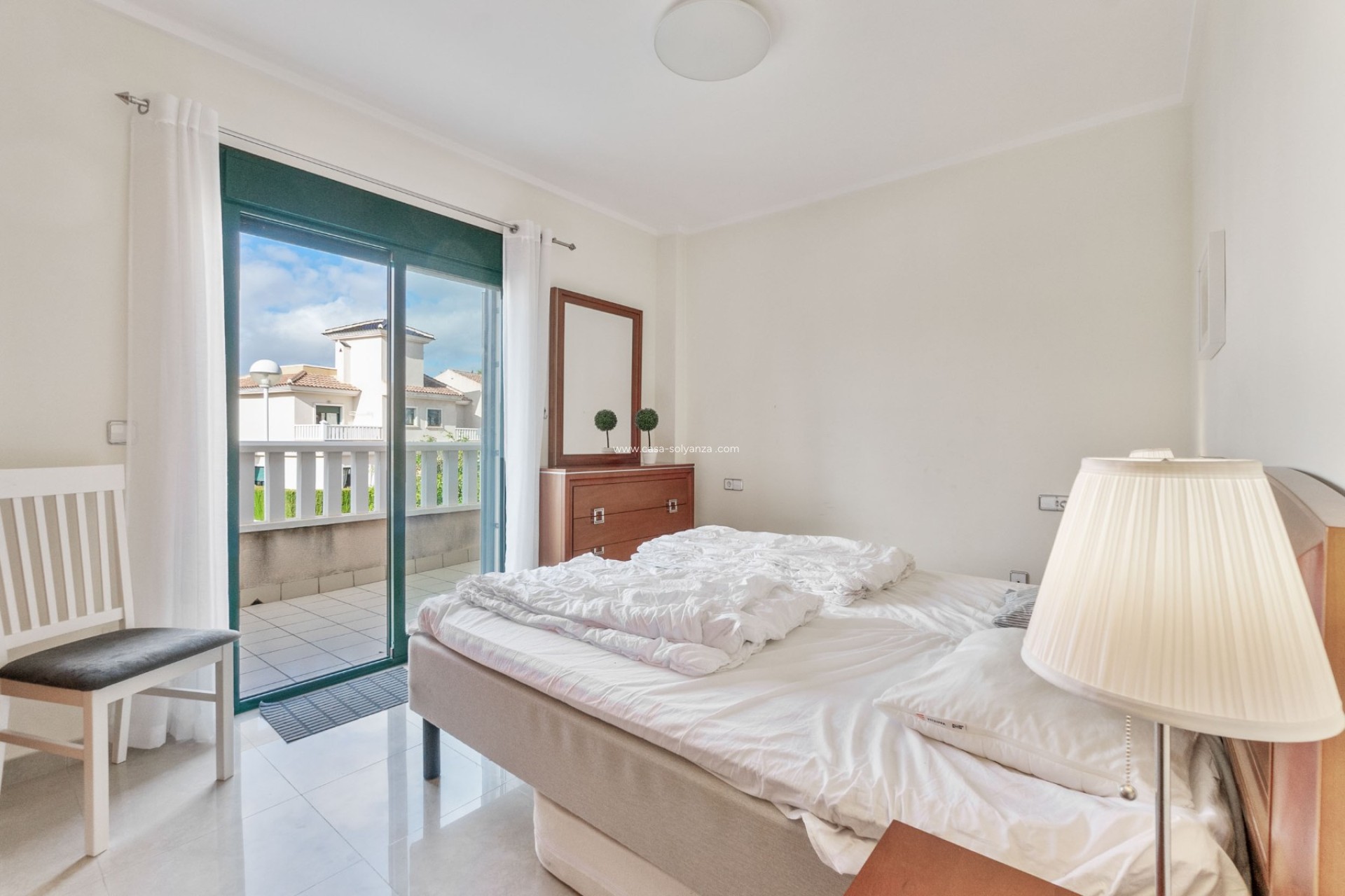 Wiederverkauf - Villa - Ciudad Quesada/Rojales - Ciudad Quesada - Rojales