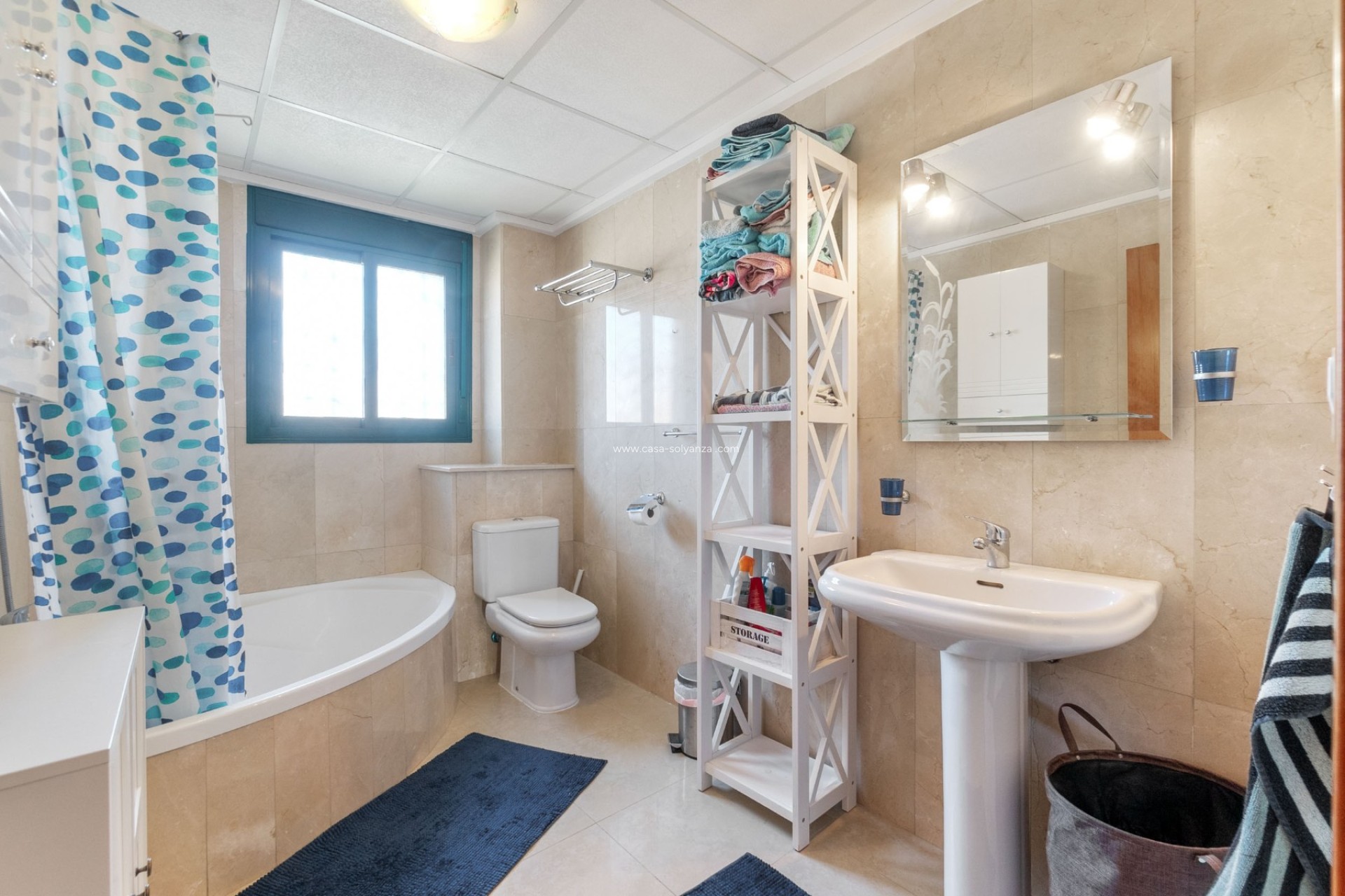 Wiederverkauf - Villa - Ciudad Quesada/Rojales - Ciudad Quesada - Rojales