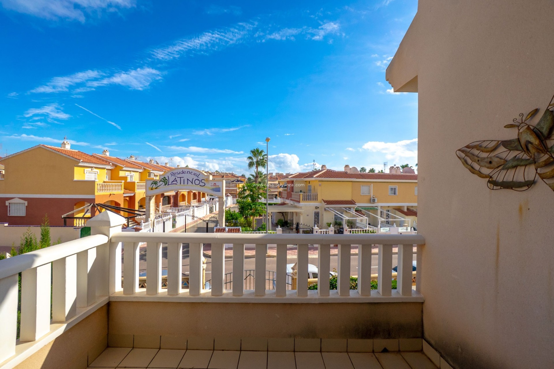 Wiederverkauf - Villa - Ciudad Quesada/Rojales - Ciudad Quesada - Rojales