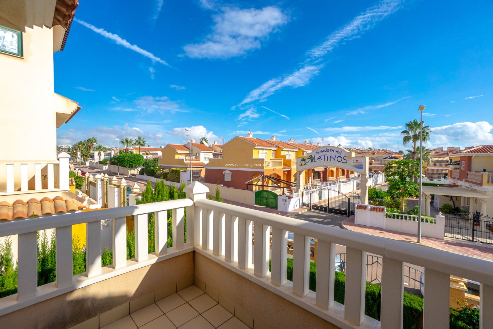 Wiederverkauf - Villa - Ciudad Quesada/Rojales - Ciudad Quesada - Rojales