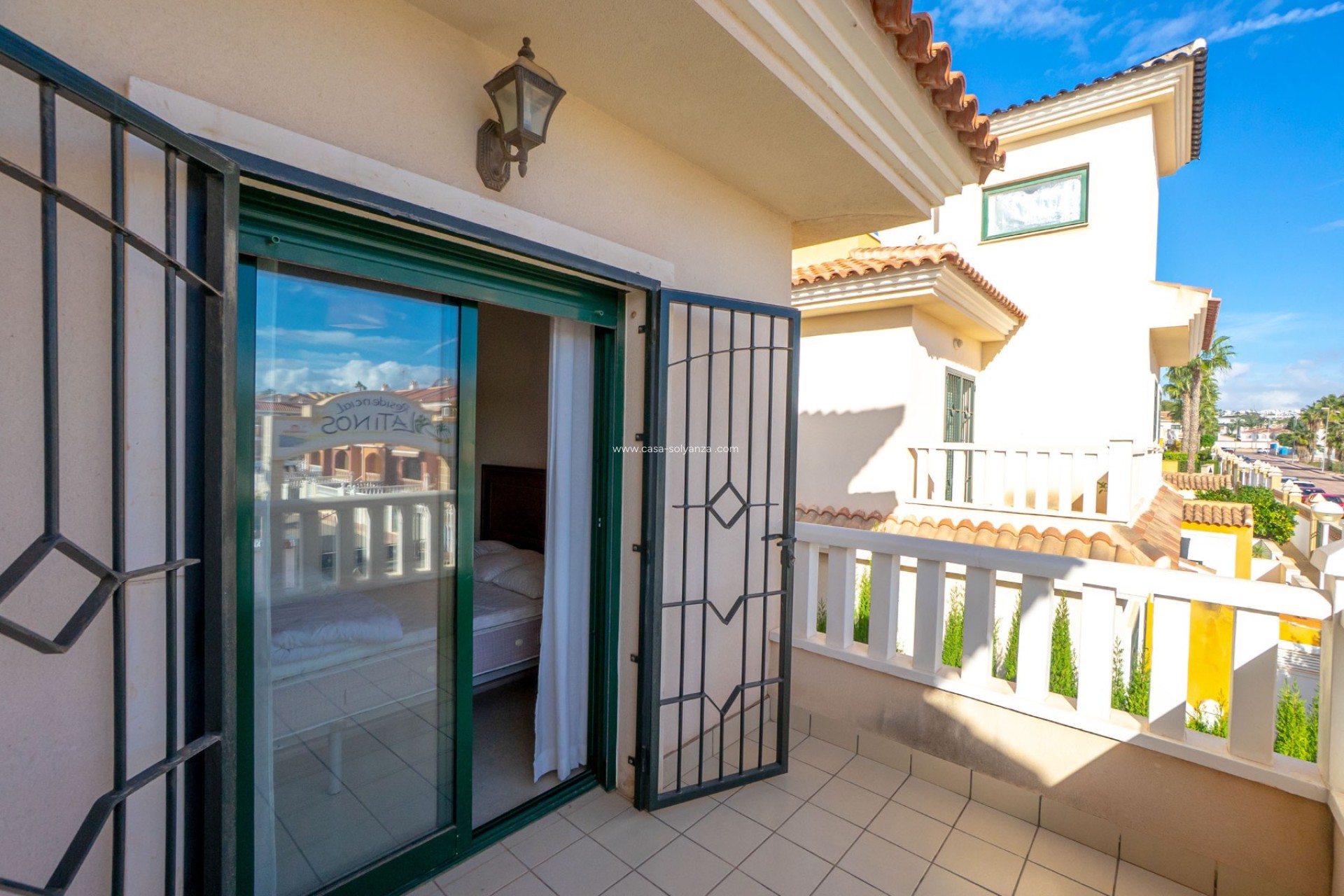 Wiederverkauf - Villa - Ciudad Quesada/Rojales - Ciudad Quesada - Rojales