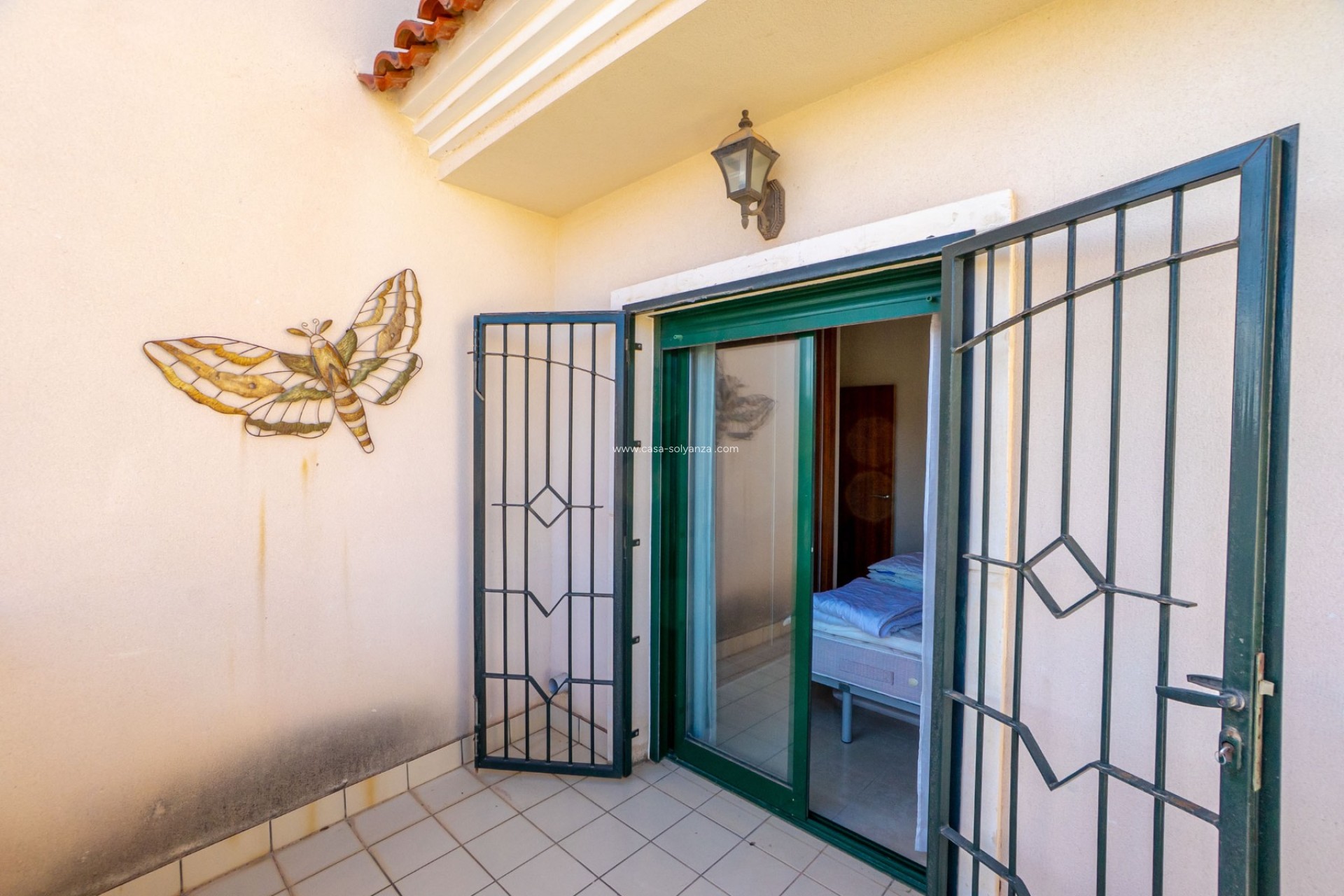 Wiederverkauf - Villa - Ciudad Quesada/Rojales - Ciudad Quesada - Rojales