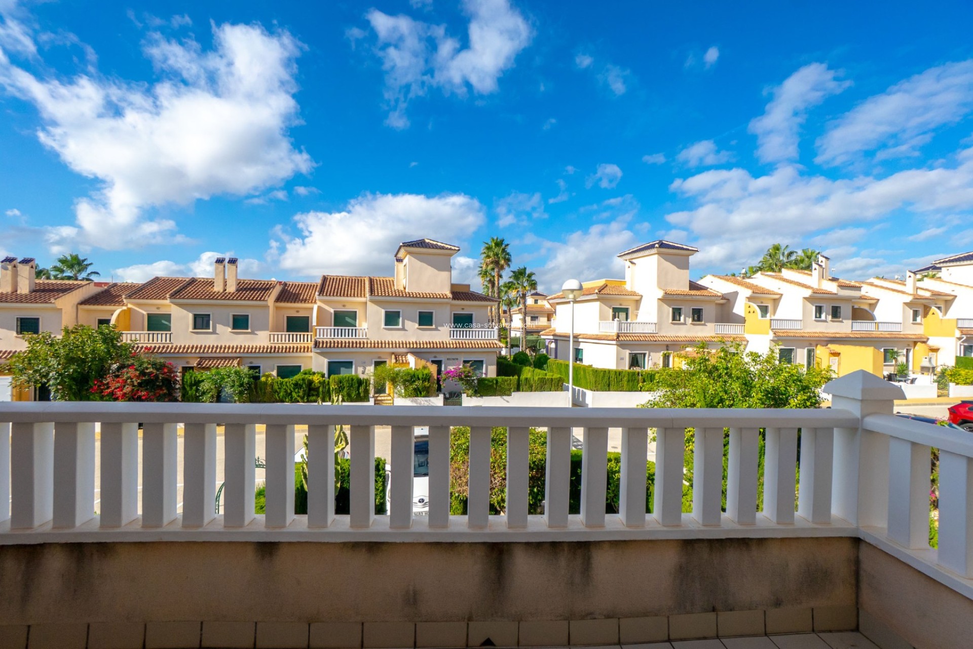 Wiederverkauf - Villa - Ciudad Quesada/Rojales - Ciudad Quesada - Rojales