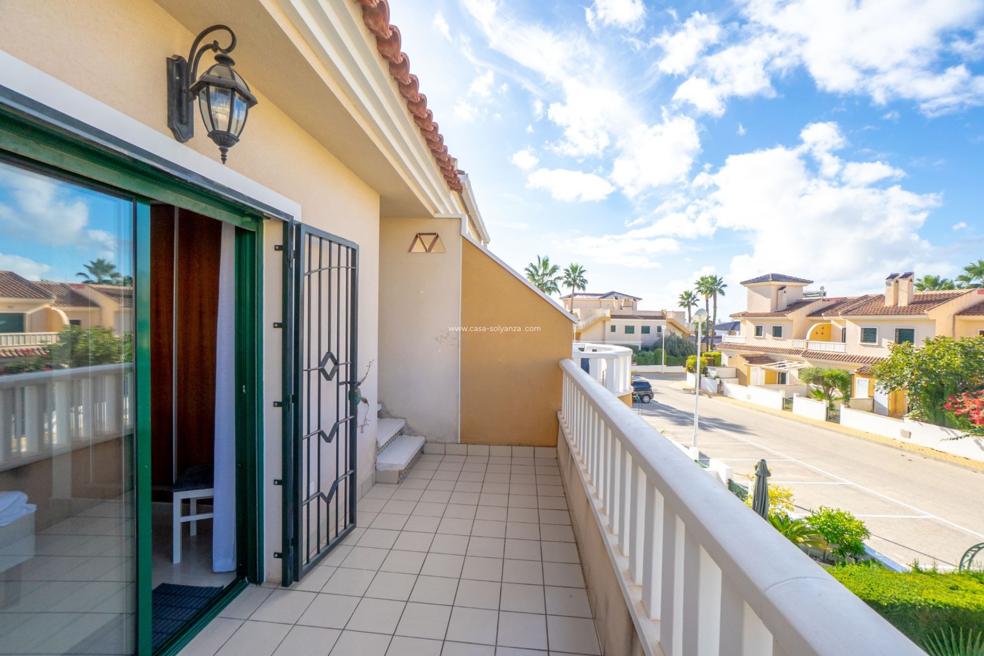 Wiederverkauf - Villa - Ciudad Quesada/Rojales - Ciudad Quesada - Rojales