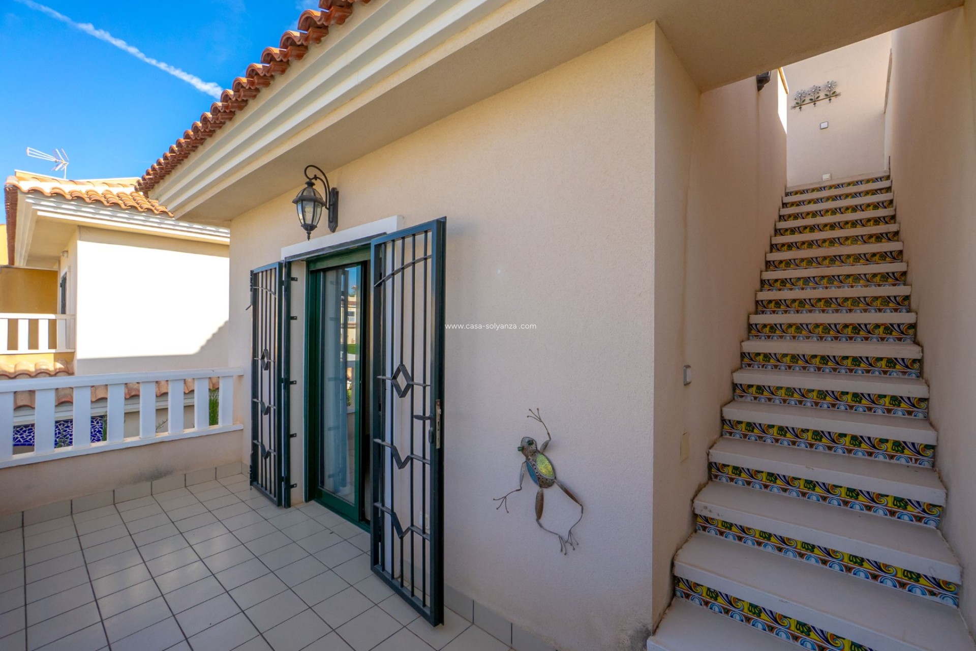 Wiederverkauf - Villa - Ciudad Quesada/Rojales - Ciudad Quesada - Rojales