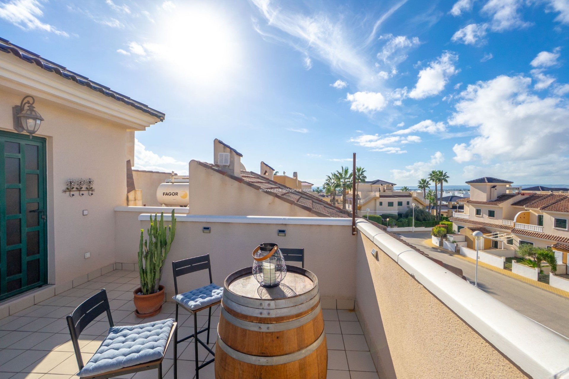 Wiederverkauf - Villa - Ciudad Quesada/Rojales - Ciudad Quesada - Rojales