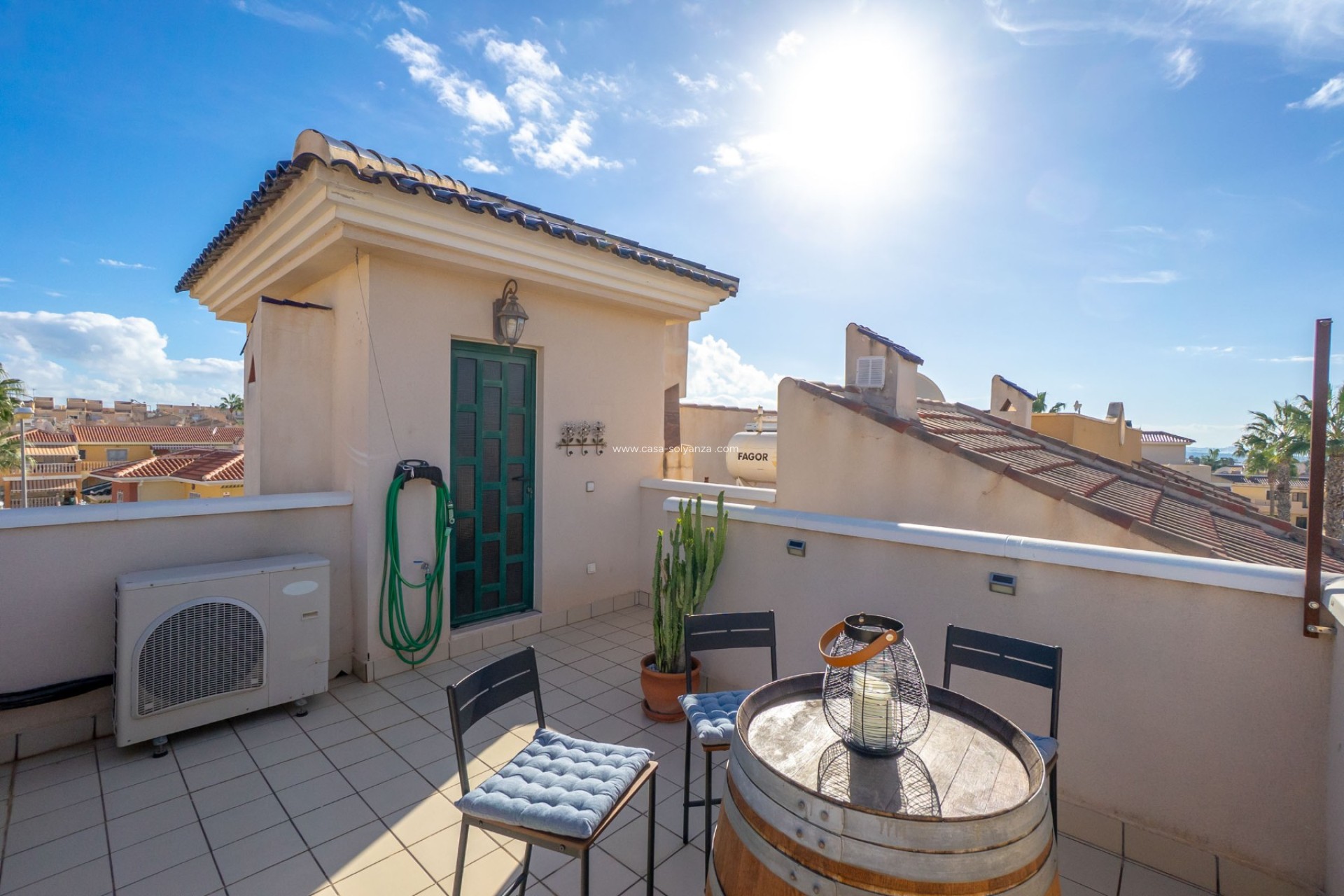 Wiederverkauf - Villa - Ciudad Quesada/Rojales - Ciudad Quesada - Rojales