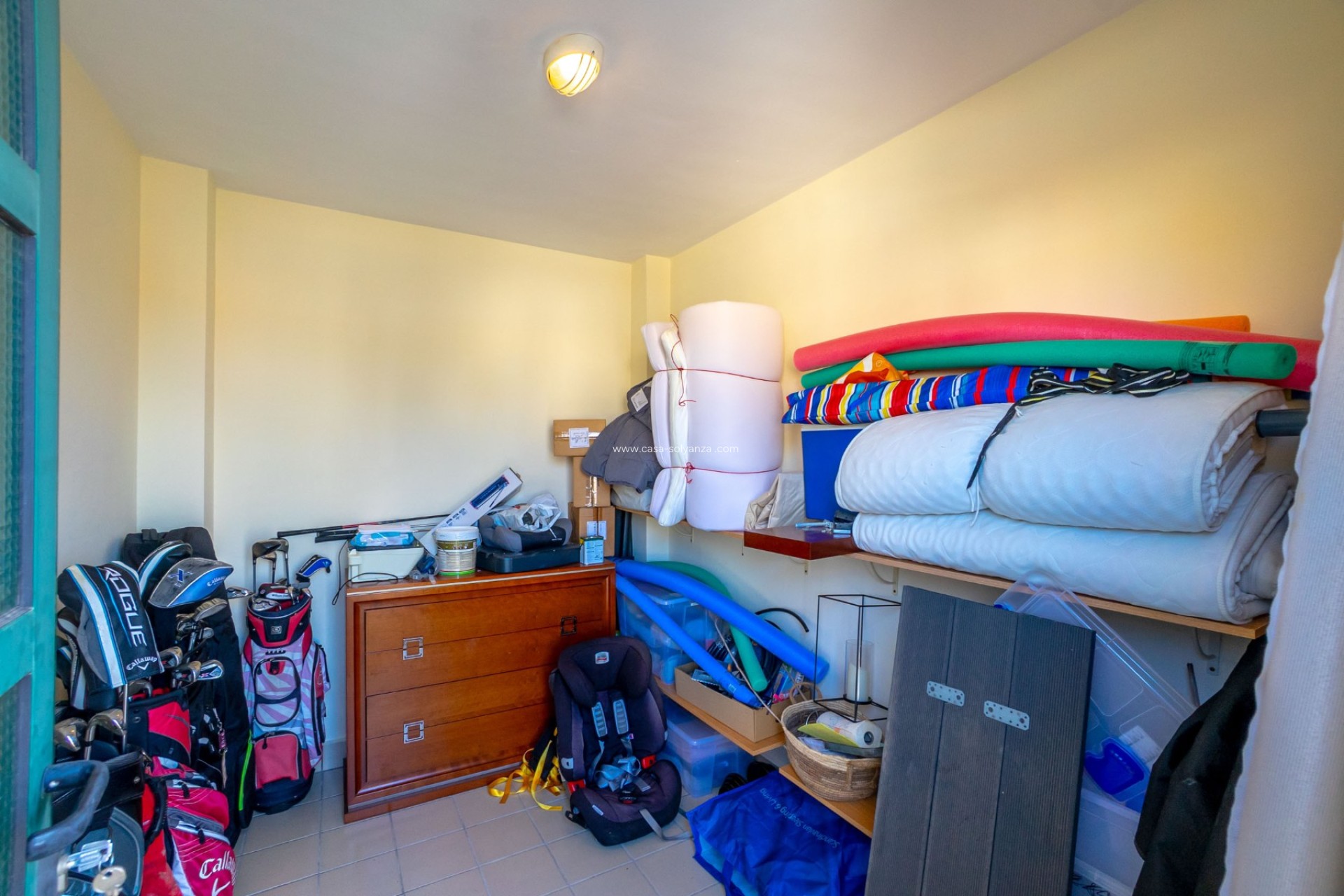 Wiederverkauf - Villa - Ciudad Quesada/Rojales - Ciudad Quesada - Rojales