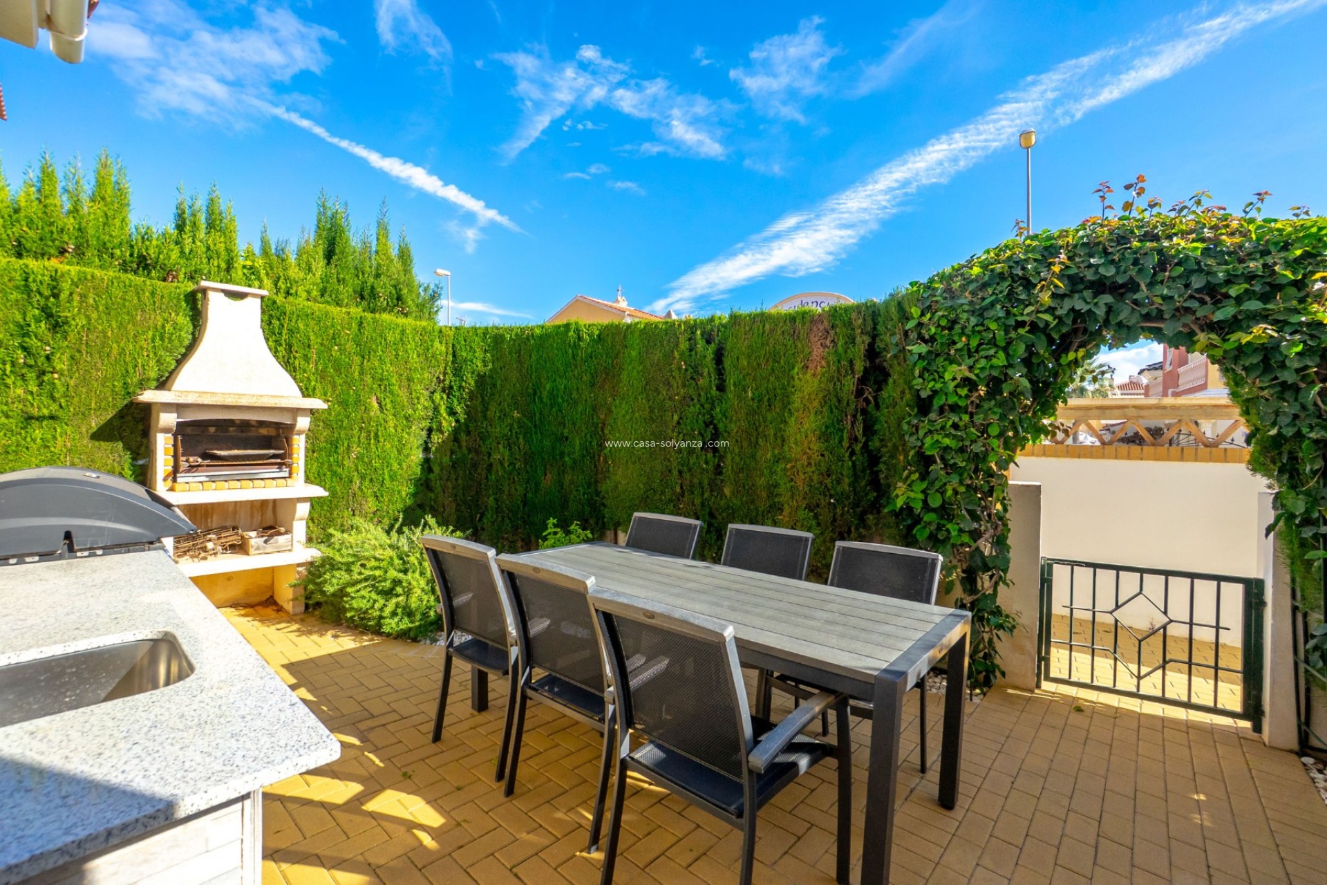 Wiederverkauf - Villa - Ciudad Quesada/Rojales - Ciudad Quesada - Rojales