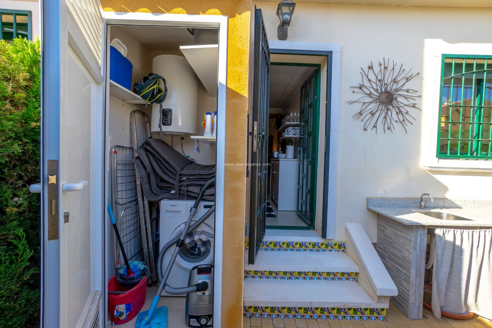 Wiederverkauf - Villa - Ciudad Quesada/Rojales - Ciudad Quesada - Rojales