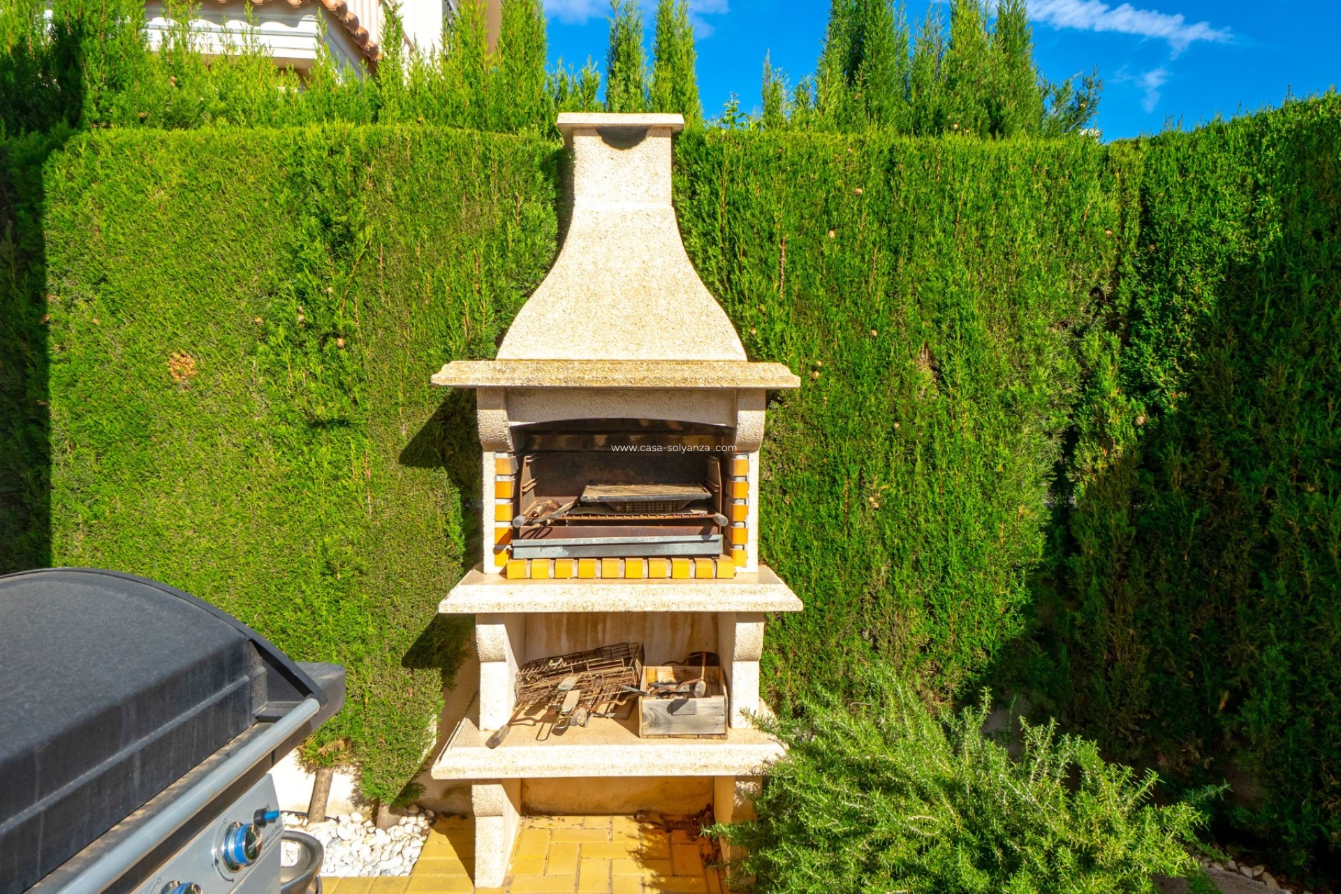 Wiederverkauf - Villa - Ciudad Quesada/Rojales - Ciudad Quesada - Rojales