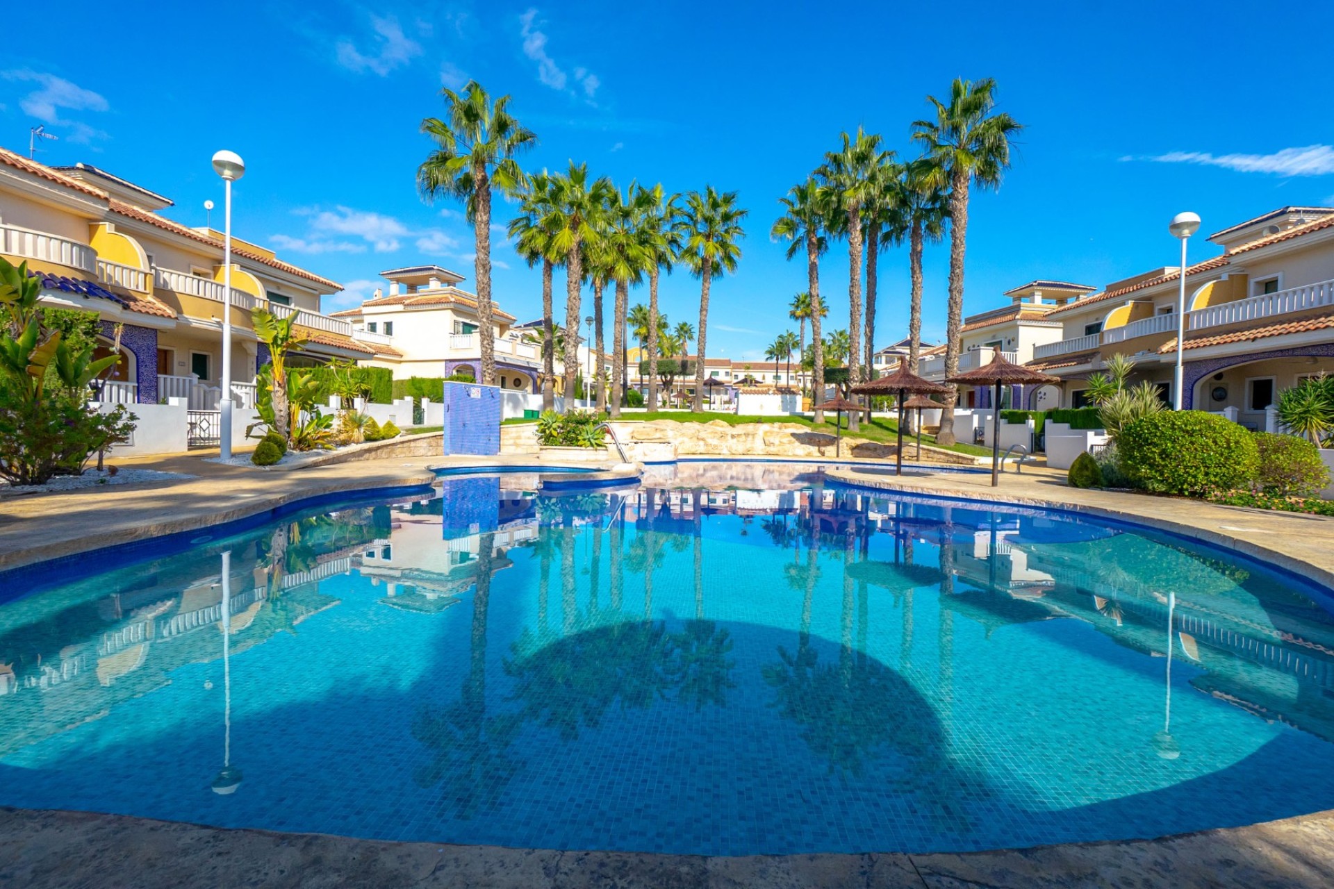 Wiederverkauf - Villa - Ciudad Quesada/Rojales - Ciudad Quesada - Rojales