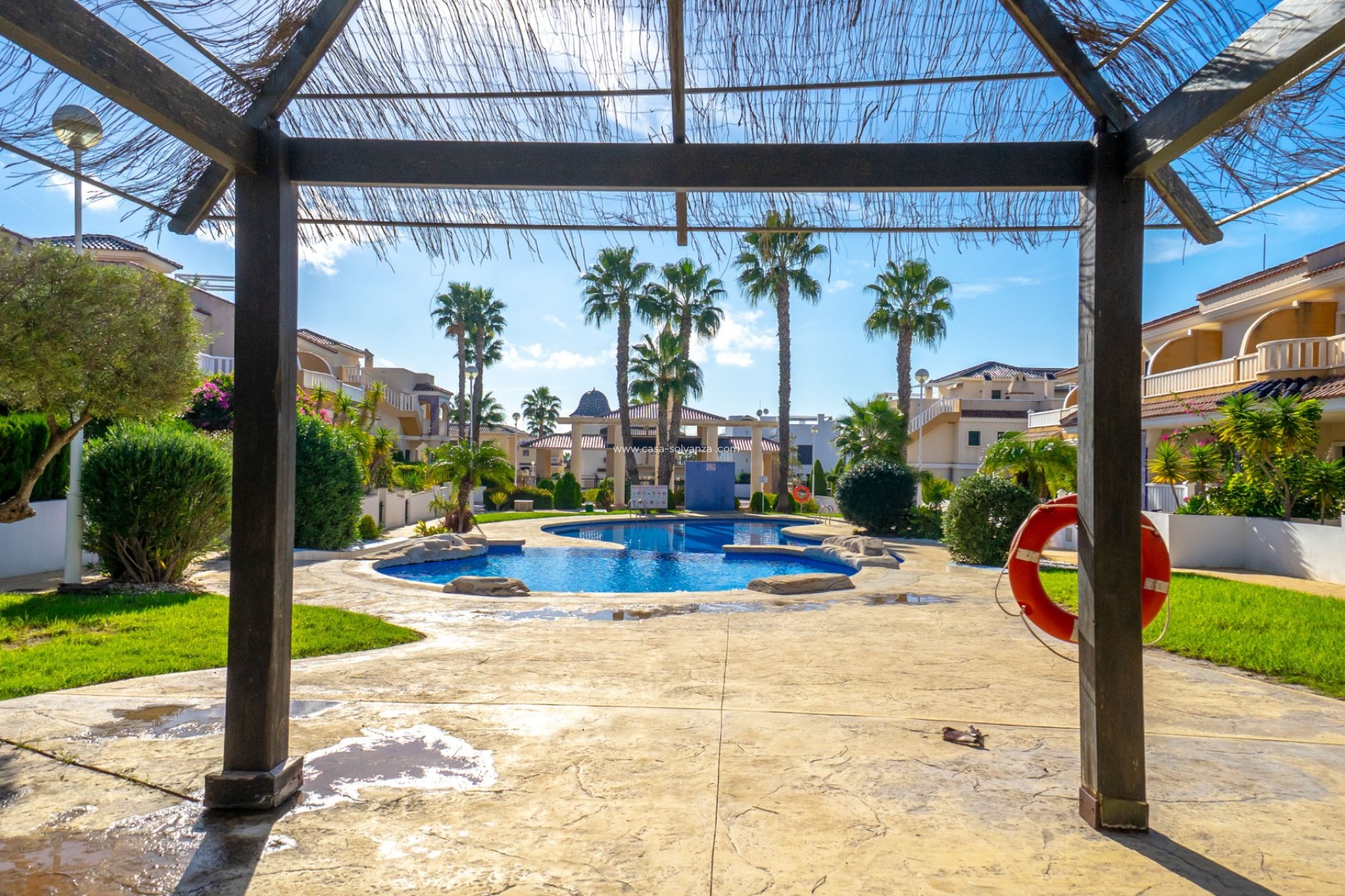 Wiederverkauf - Villa - Ciudad Quesada/Rojales - Ciudad Quesada - Rojales