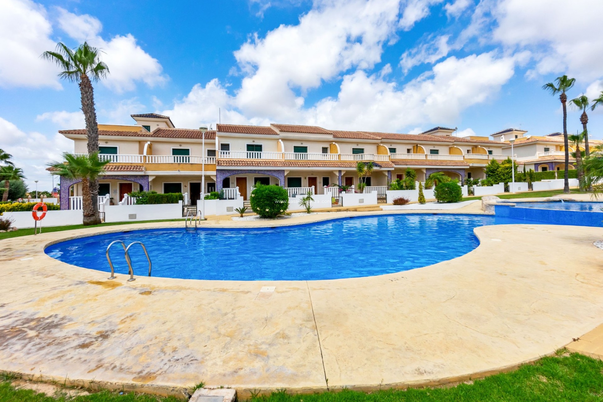 Wiederverkauf - Villa - Ciudad Quesada/Rojales - Ciudad Quesada - Rojales