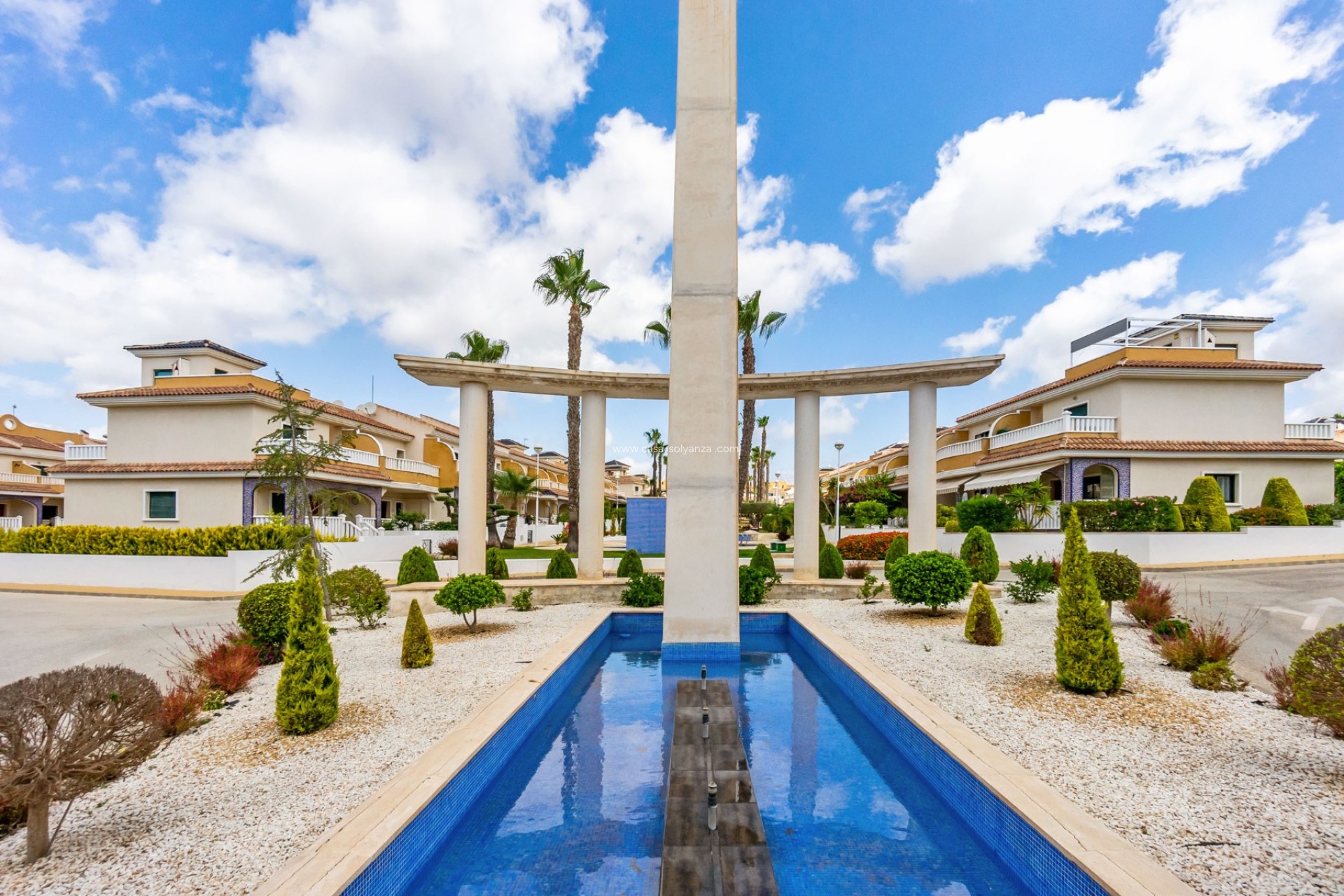 Wiederverkauf - Villa - Ciudad Quesada/Rojales - Ciudad Quesada - Rojales