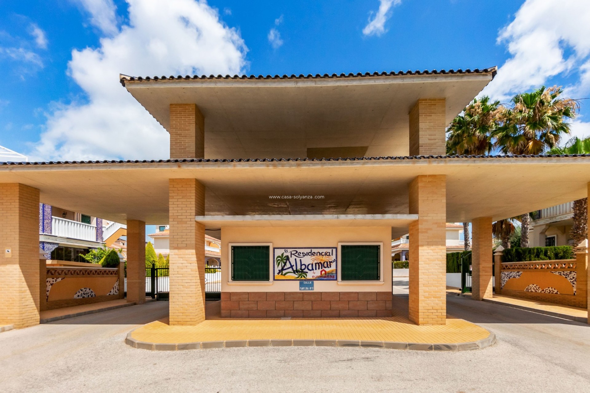 Wiederverkauf - Villa - Ciudad Quesada/Rojales - Ciudad Quesada - Rojales