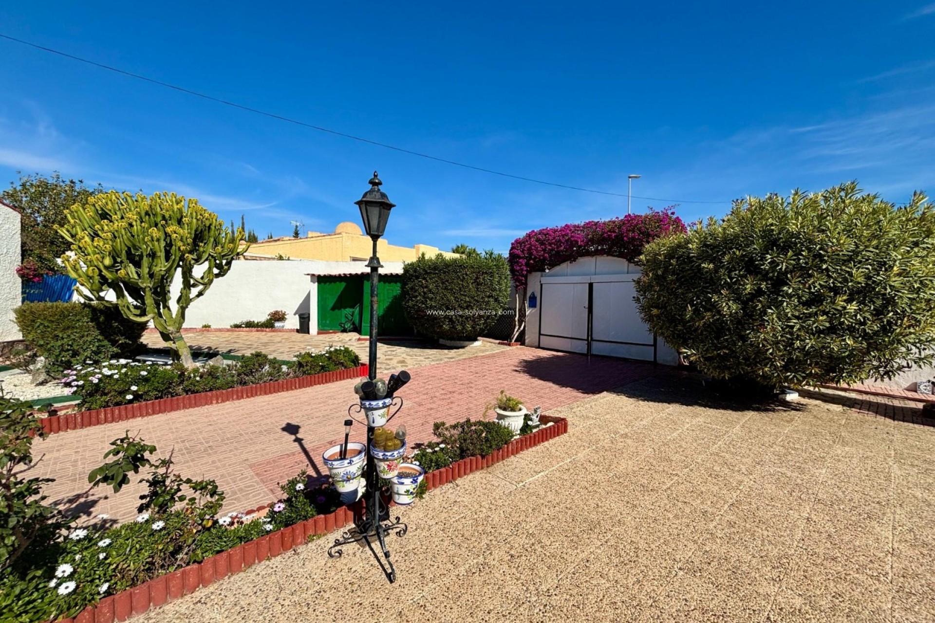 Wiederverkauf - Villa - Ciudad Quesada/Rojales - Ciudad Quesada