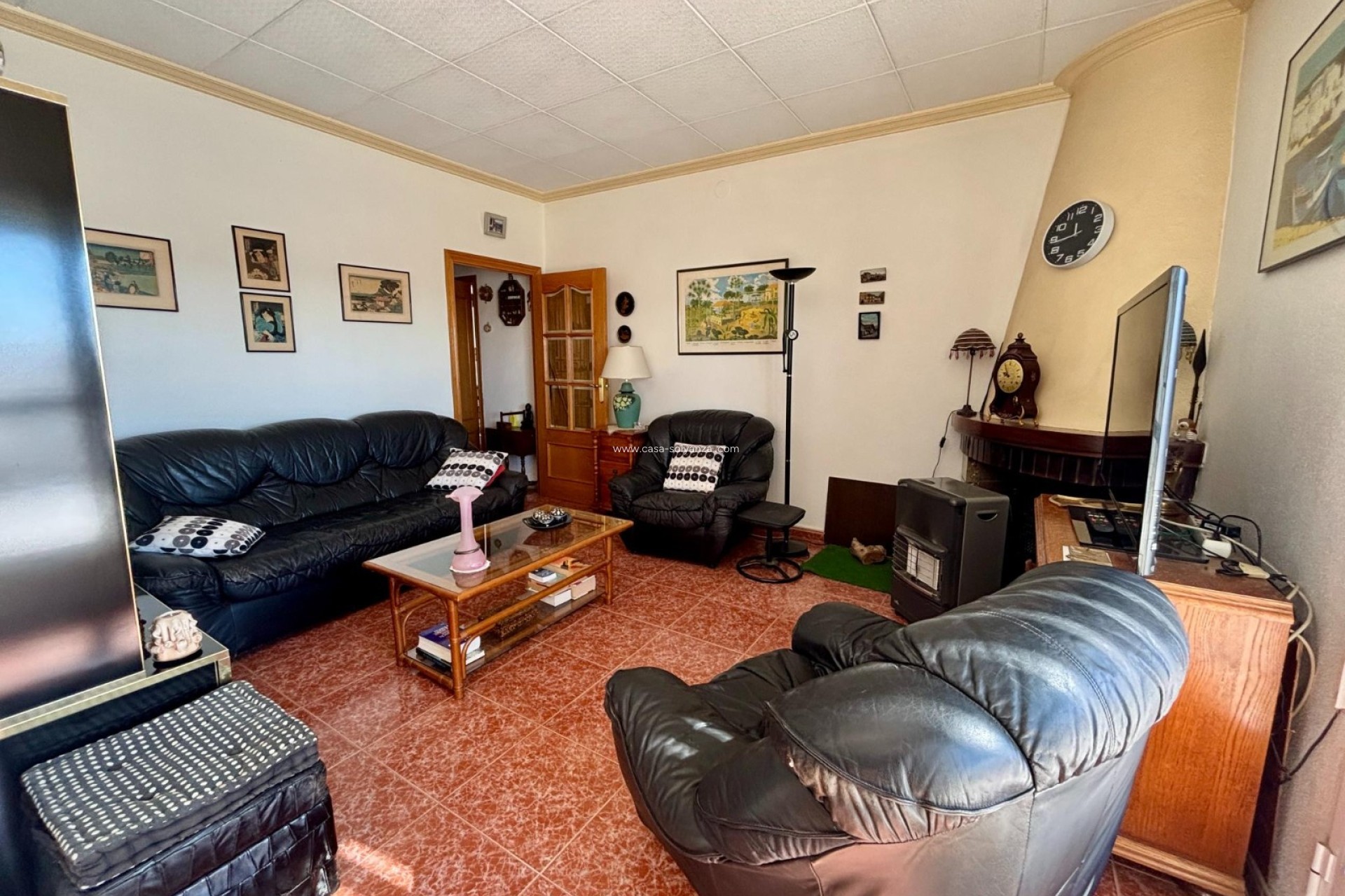 Wiederverkauf - Villa - Ciudad Quesada/Rojales - Ciudad Quesada