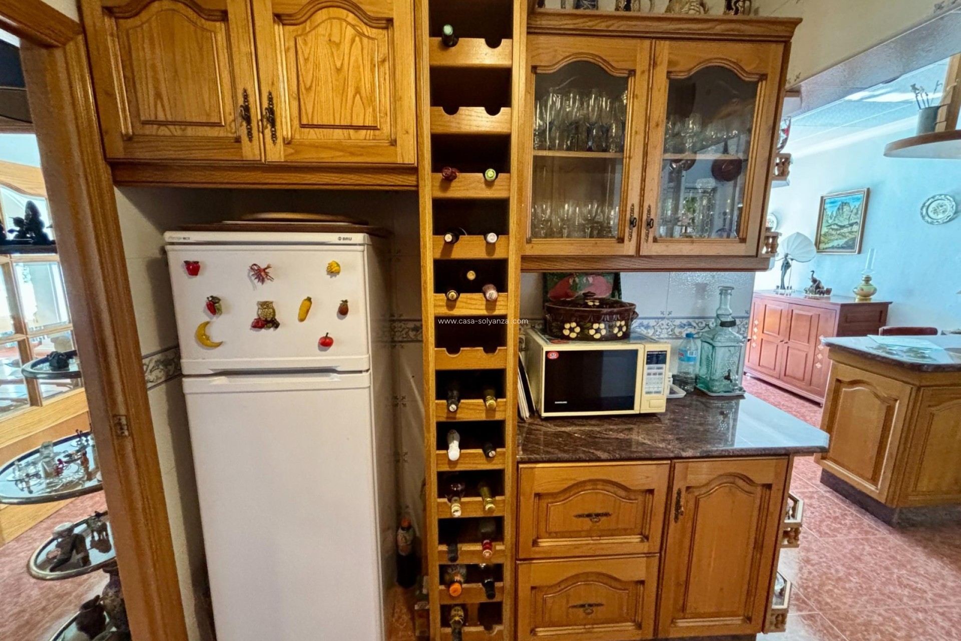 Wiederverkauf - Villa - Ciudad Quesada/Rojales - Ciudad Quesada