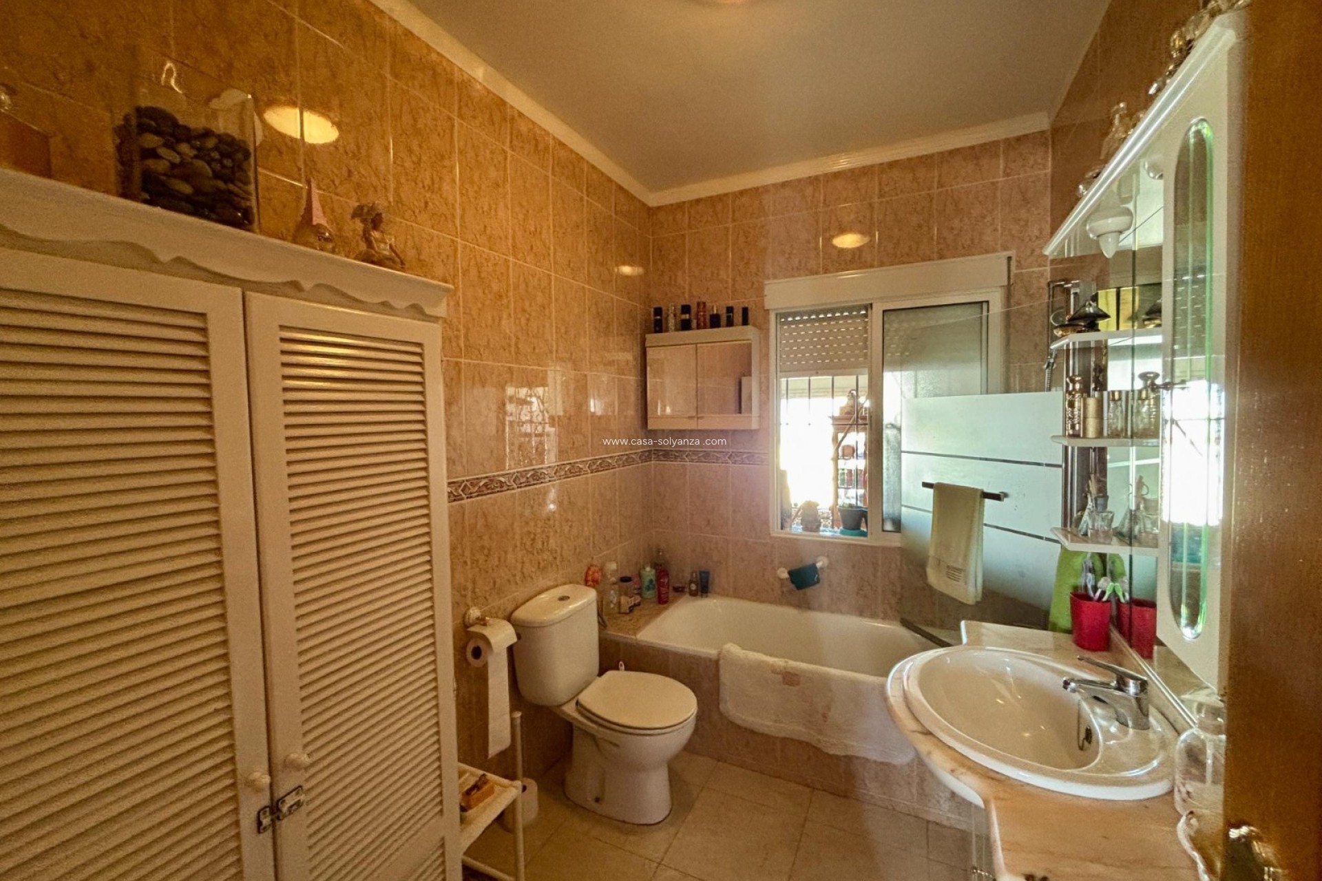 Wiederverkauf - Villa - Ciudad Quesada/Rojales - Ciudad Quesada