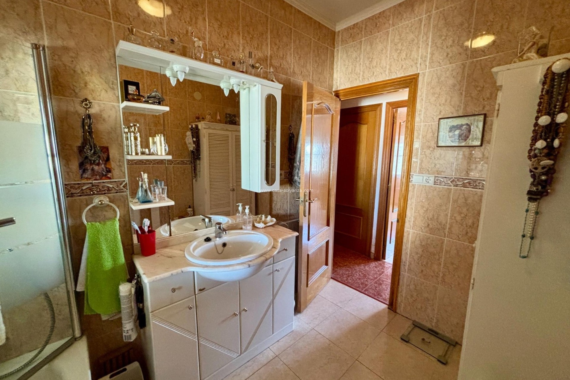 Wiederverkauf - Villa - Ciudad Quesada/Rojales - Ciudad Quesada