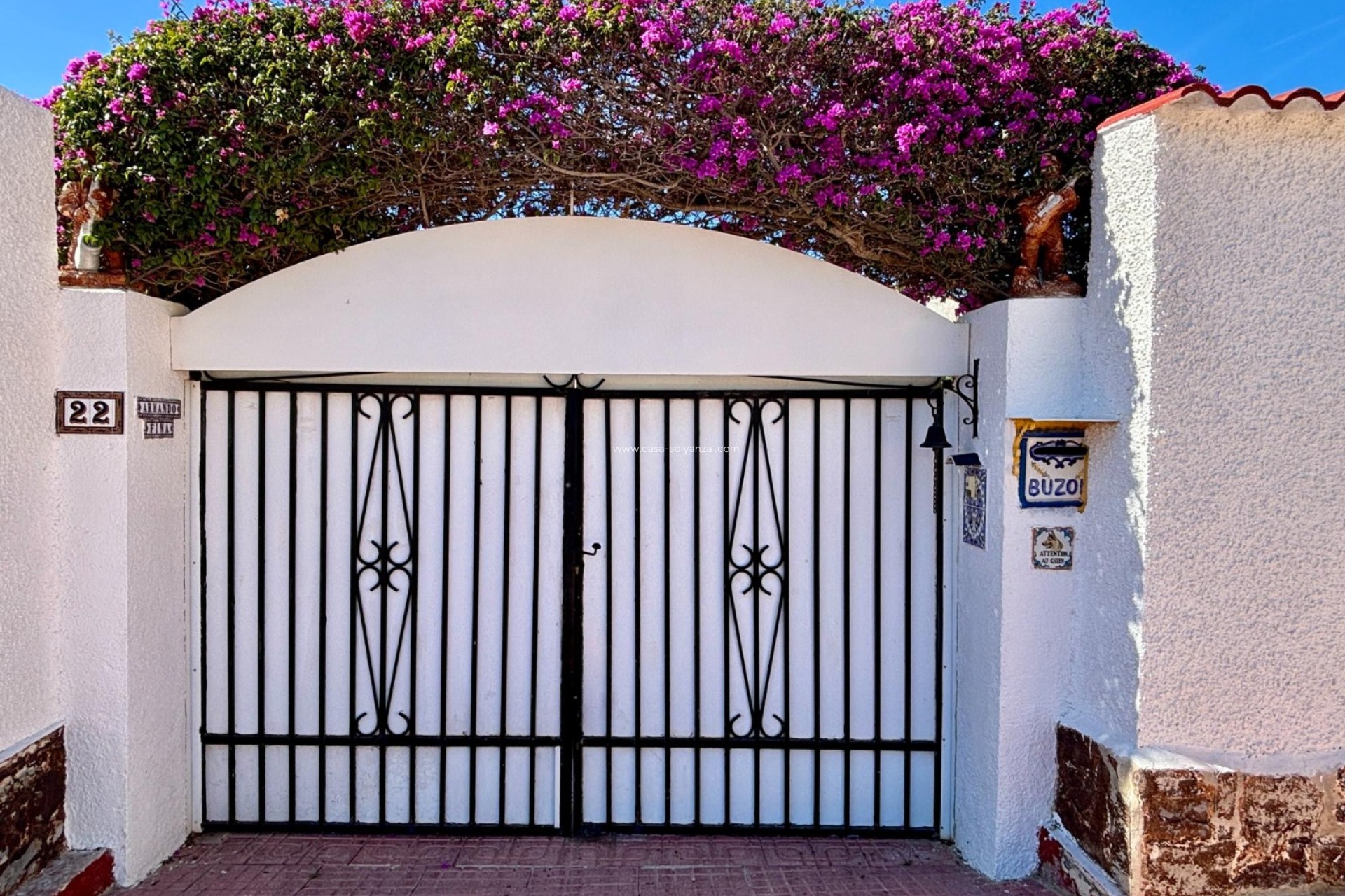 Wiederverkauf - Villa - Ciudad Quesada/Rojales - Ciudad Quesada