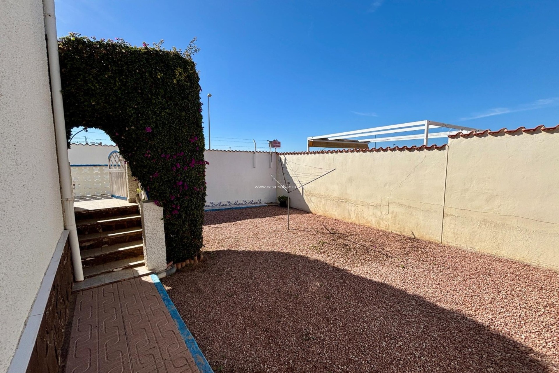 Wiederverkauf - Villa - Ciudad Quesada/Rojales - Ciudad Quesada