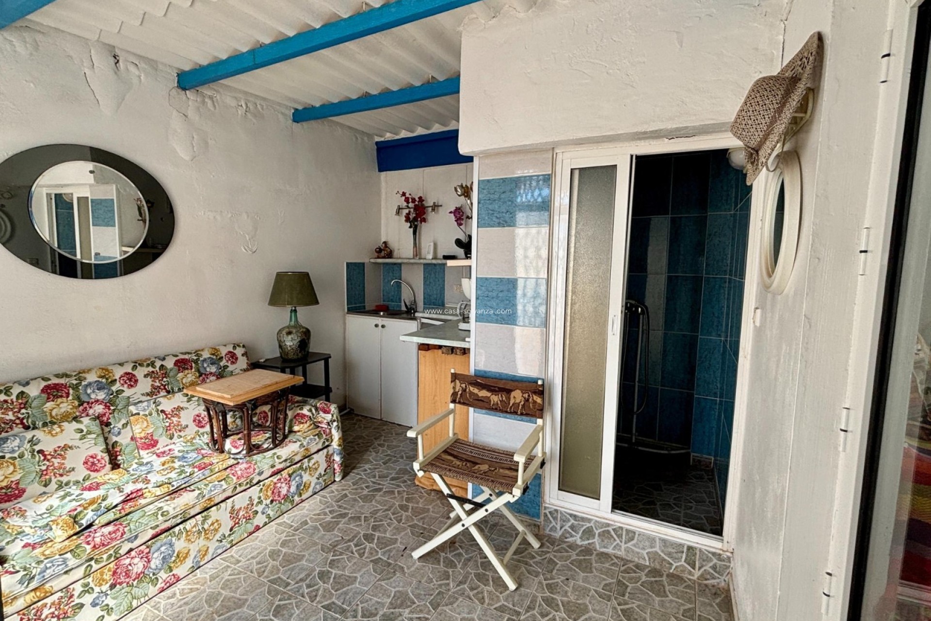 Wiederverkauf - Villa - Ciudad Quesada/Rojales - Ciudad Quesada