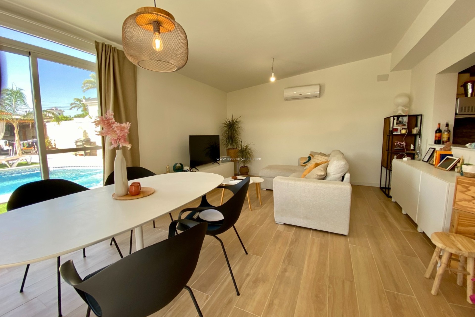 Wiederverkauf - Villa - Ciudad Quesada/Rojales - Ciudad Quesada