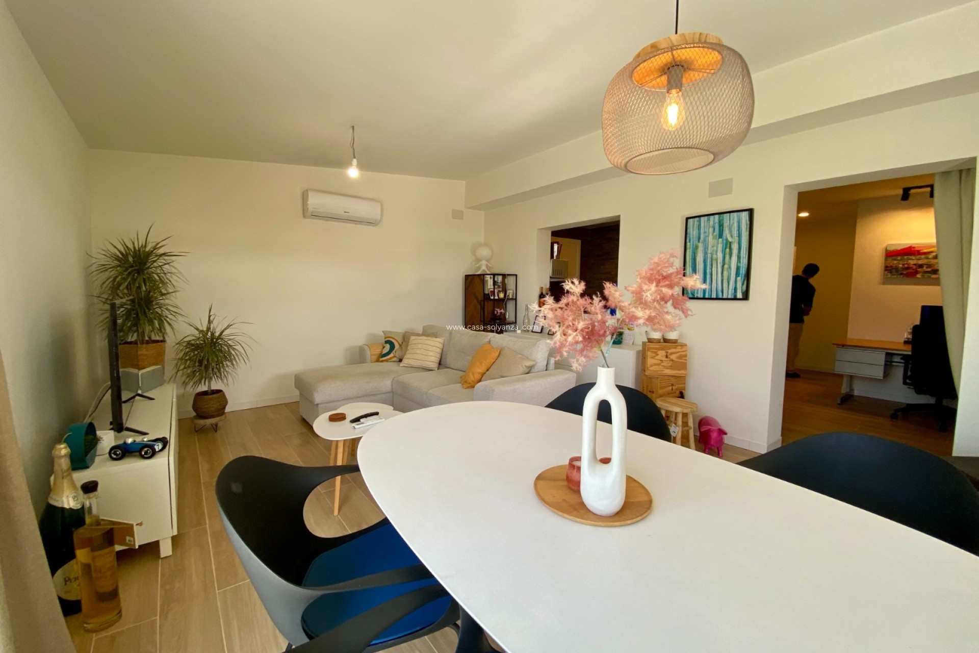 Wiederverkauf - Villa - Ciudad Quesada/Rojales - Ciudad Quesada