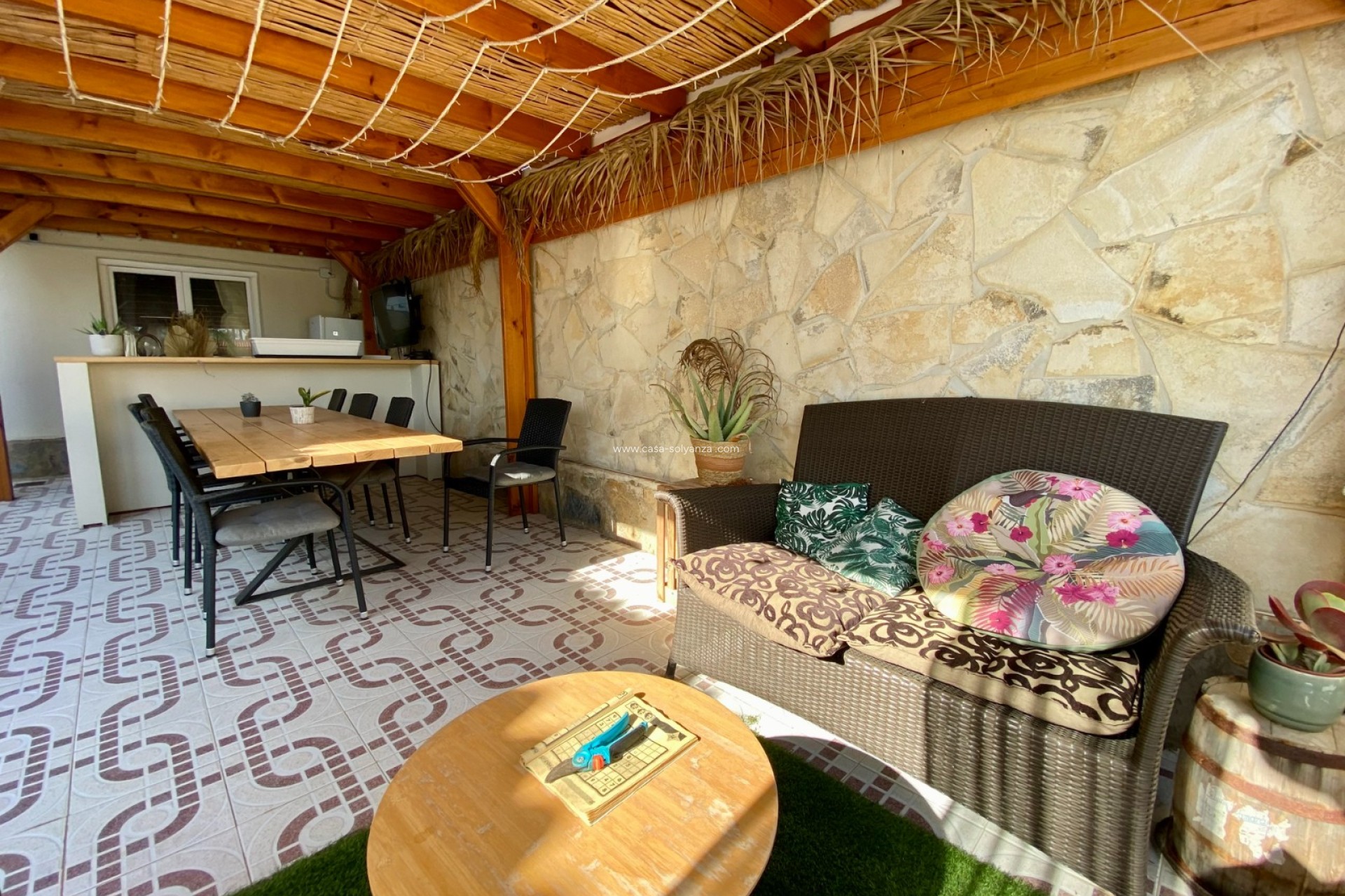 Wiederverkauf - Villa - Ciudad Quesada/Rojales - Ciudad Quesada