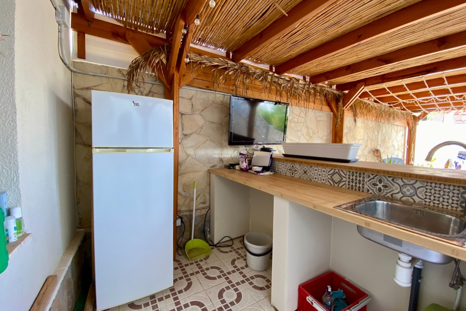 Wiederverkauf - Villa - Ciudad Quesada/Rojales - Ciudad Quesada