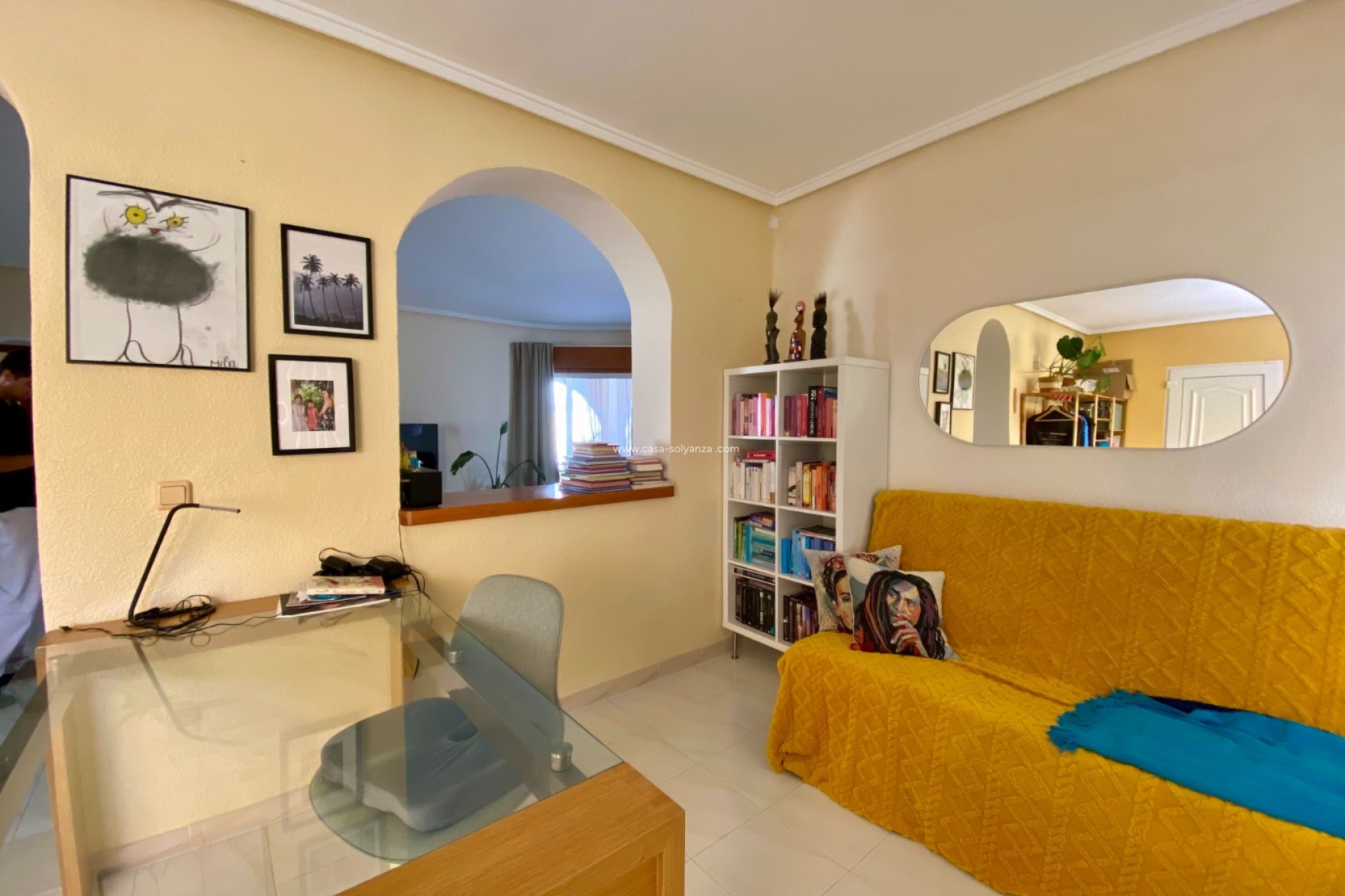 Wiederverkauf - Villa - Ciudad Quesada/Rojales - Ciudad Quesada