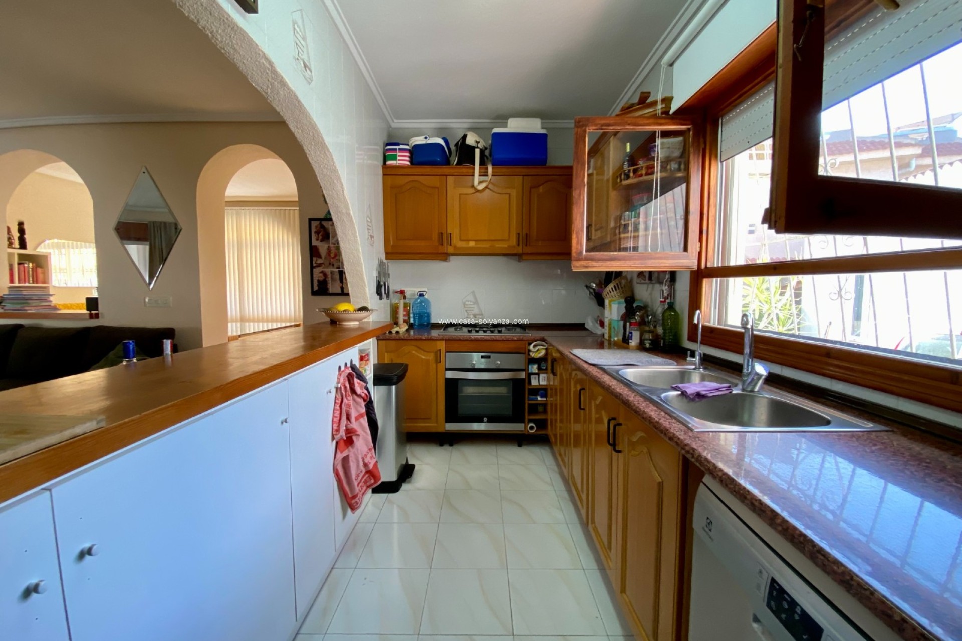 Wiederverkauf - Villa - Ciudad Quesada/Rojales - Ciudad Quesada