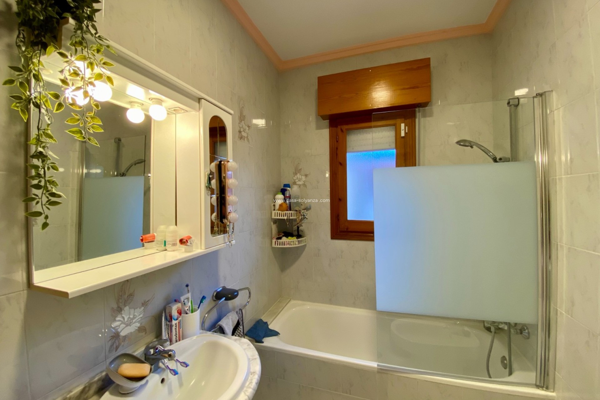 Wiederverkauf - Villa - Ciudad Quesada/Rojales - Ciudad Quesada