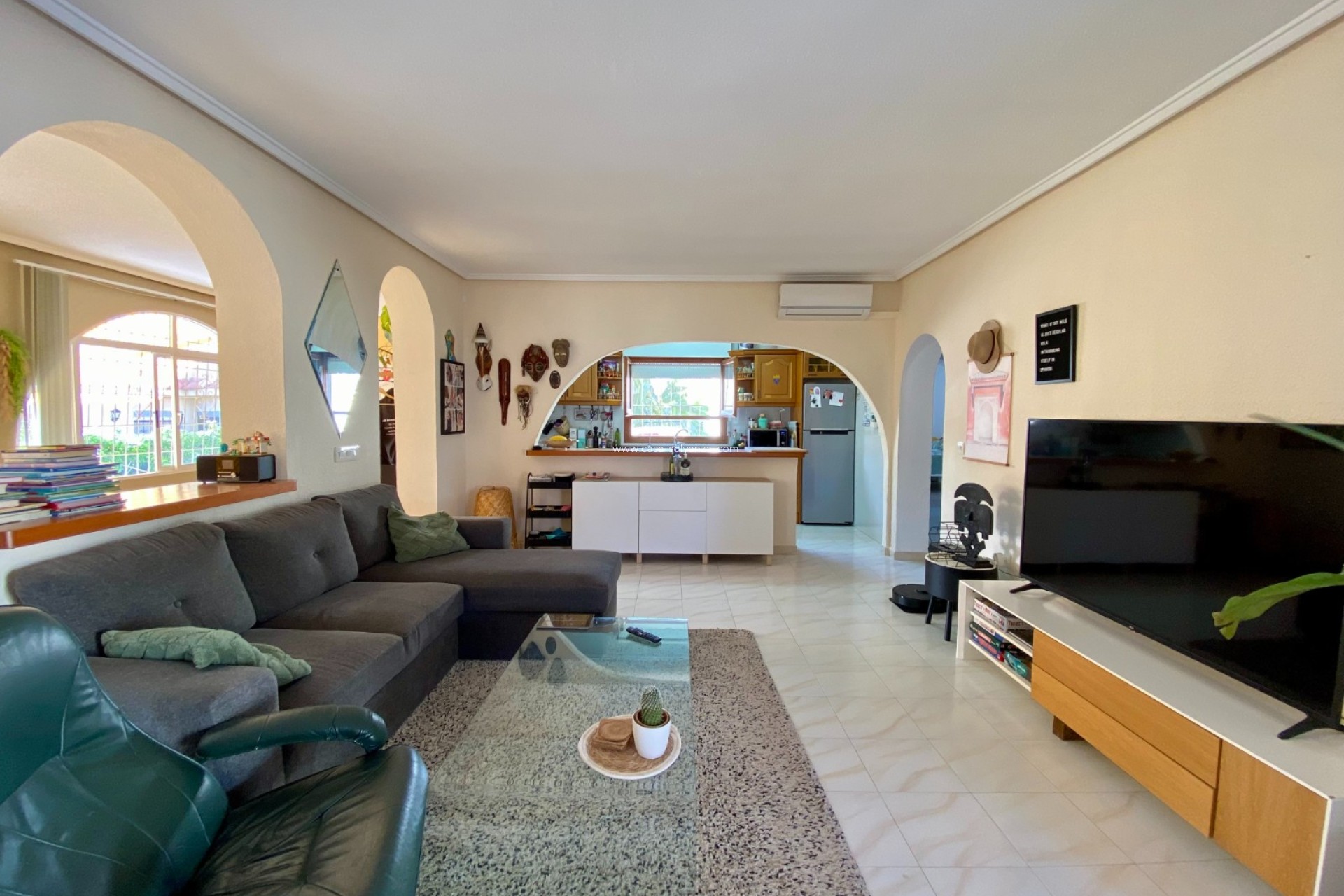 Wiederverkauf - Villa - Ciudad Quesada/Rojales - Ciudad Quesada