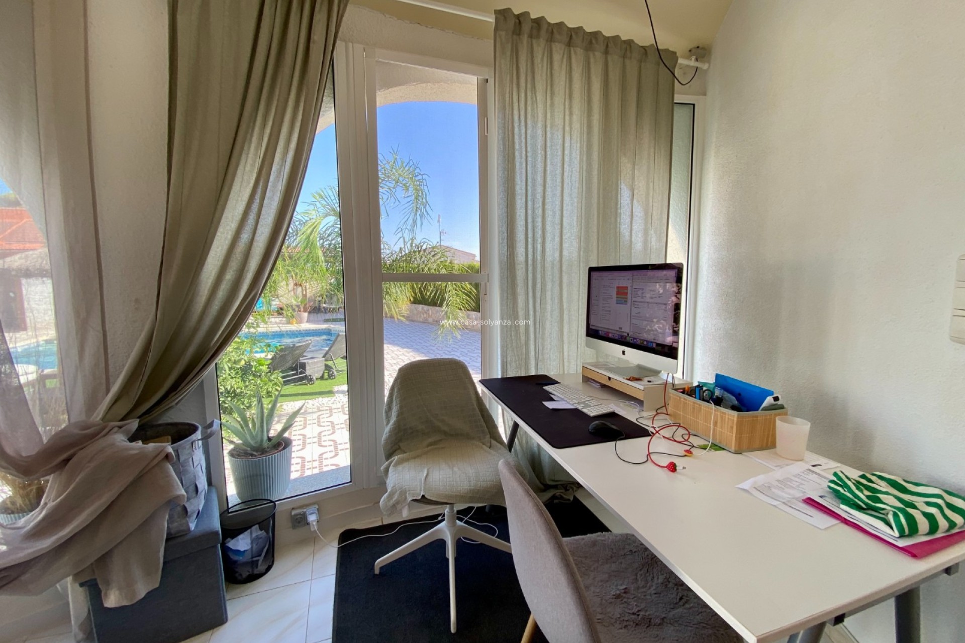 Wiederverkauf - Villa - Ciudad Quesada/Rojales - Ciudad Quesada