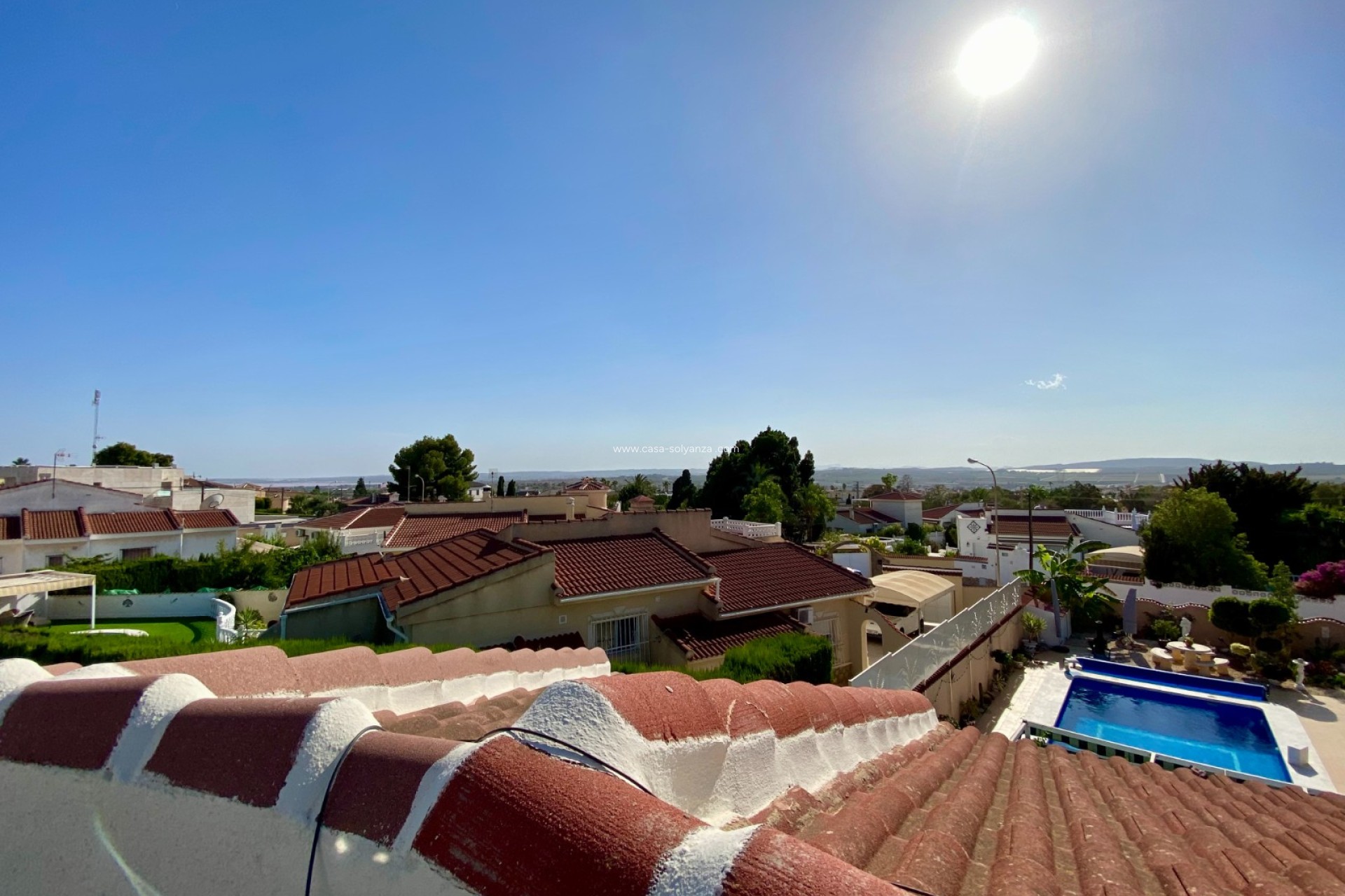 Wiederverkauf - Villa - Ciudad Quesada/Rojales - Ciudad Quesada