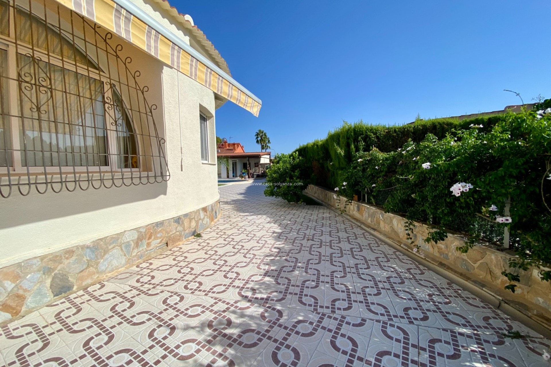 Wiederverkauf - Villa - Ciudad Quesada/Rojales - Ciudad Quesada