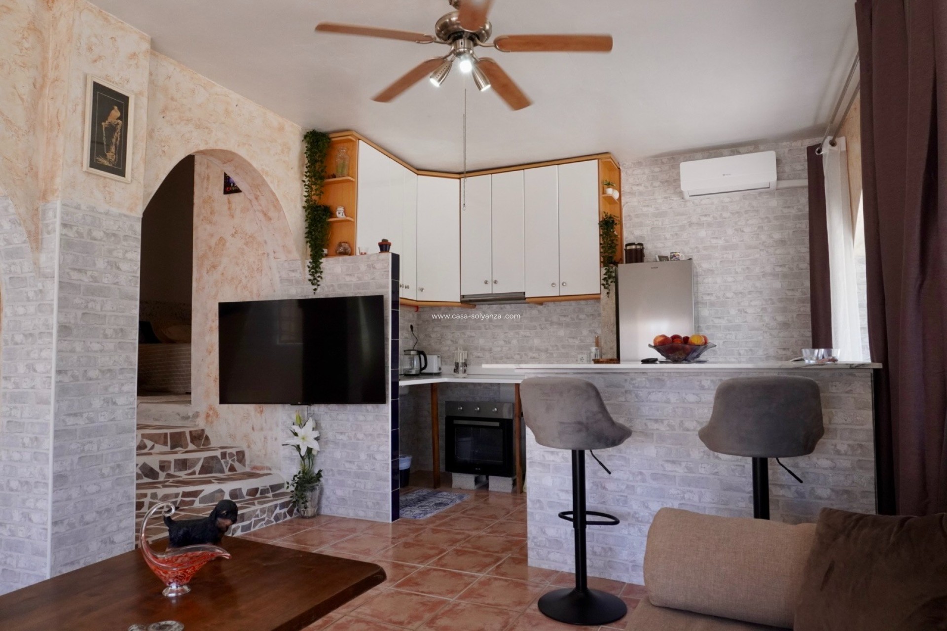 Wiederverkauf - Villa - Ciudad Quesada/Rojales - Ciudad Quesada