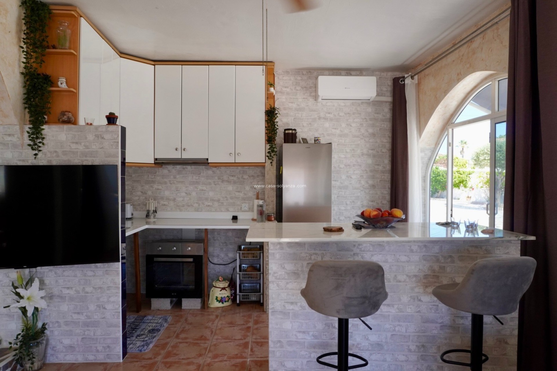 Wiederverkauf - Villa - Ciudad Quesada/Rojales - Ciudad Quesada