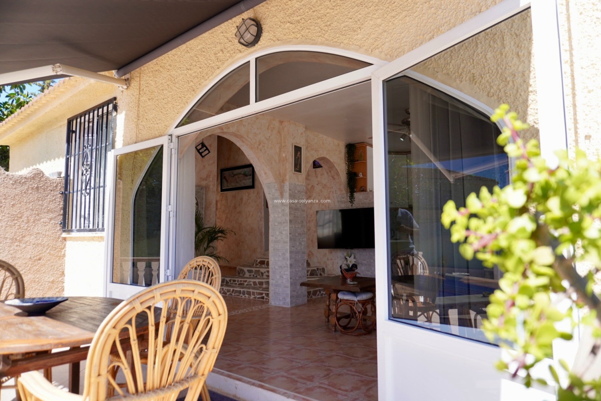 Wiederverkauf - Villa - Ciudad Quesada/Rojales - Ciudad Quesada