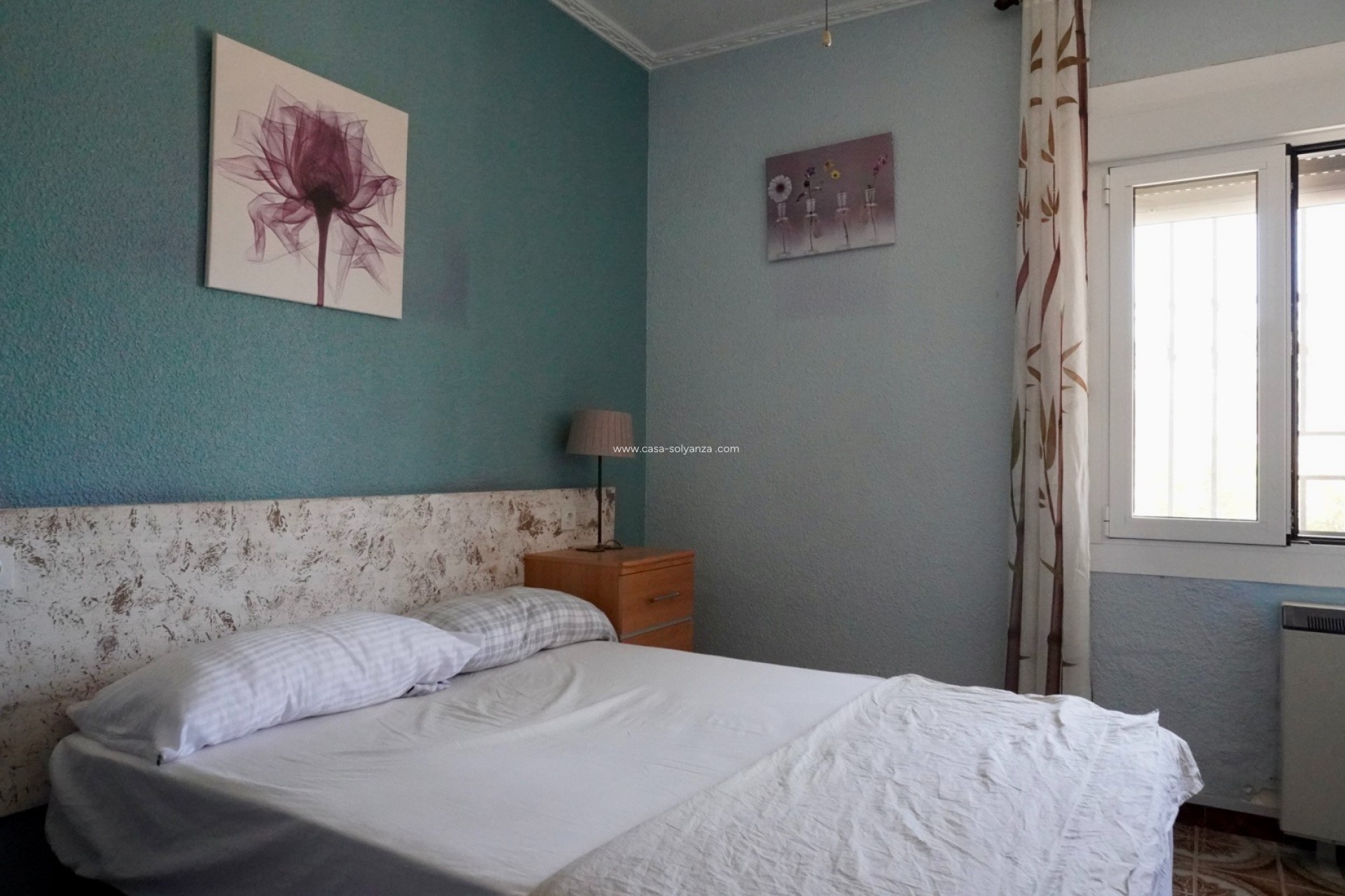 Wiederverkauf - Villa - Ciudad Quesada/Rojales - Ciudad Quesada