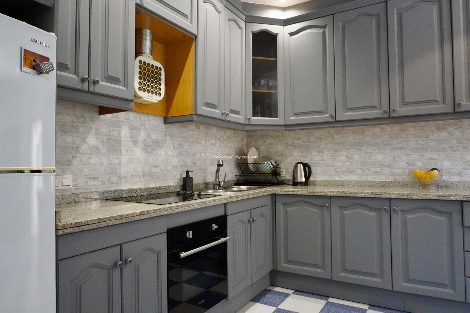 Wiederverkauf - Villa - Ciudad Quesada/Rojales - Ciudad Quesada